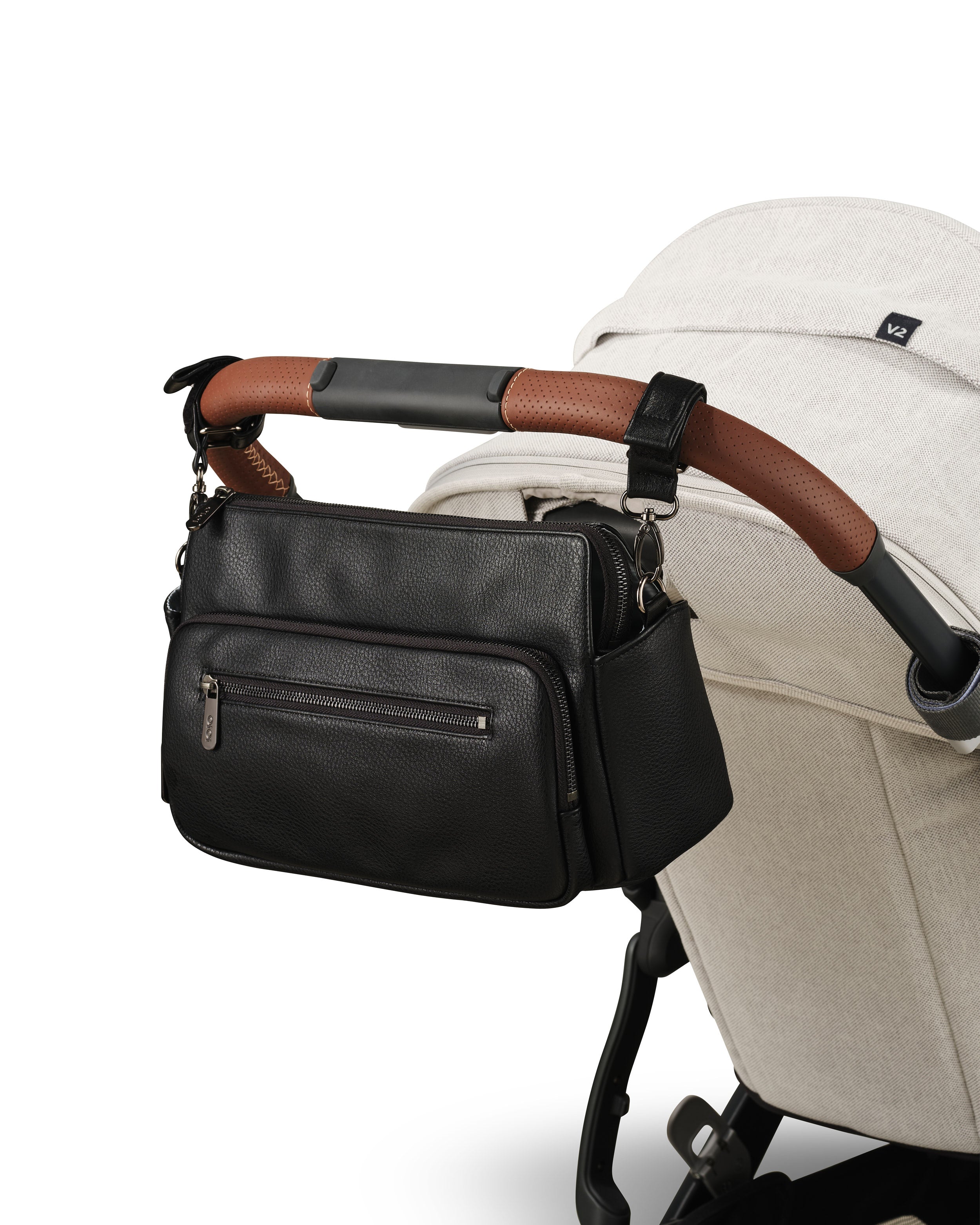 Oioi Multitasker Pram Caddy