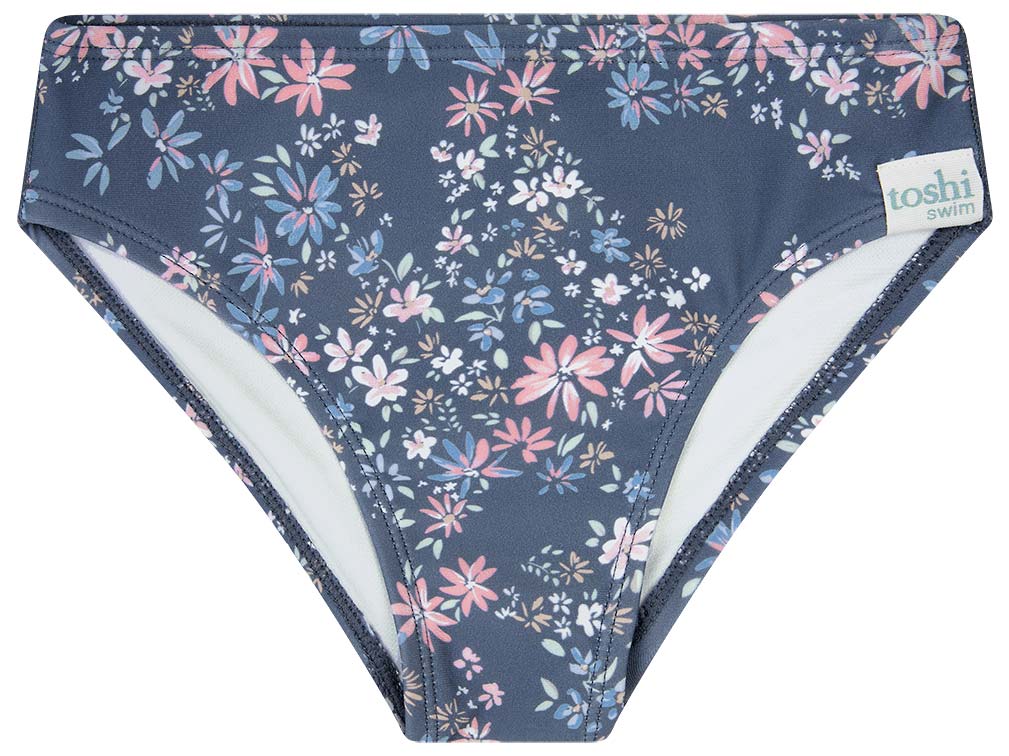 Toshi Kids Bikini Bottom Classic - Athena Moonlight
