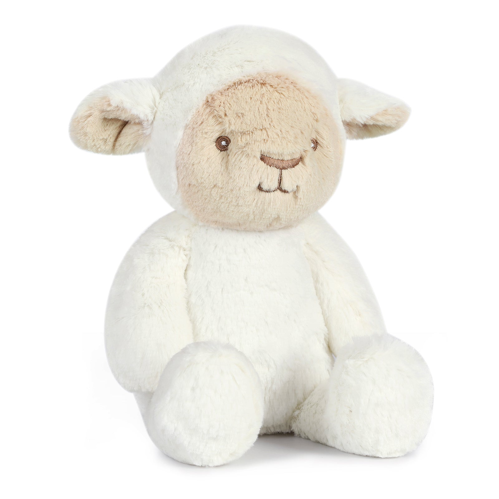 Ob Designs Lee Lamb Soft Toy