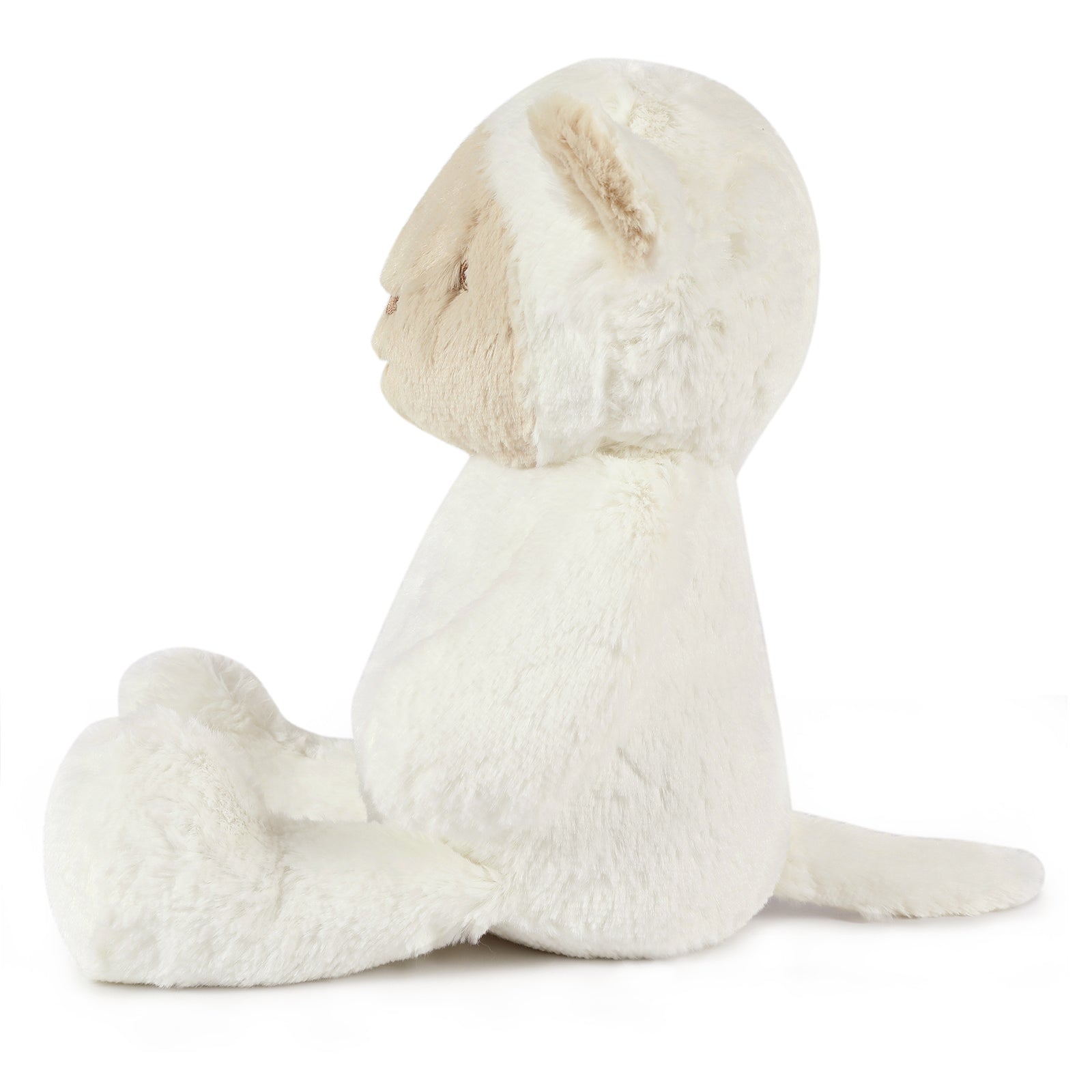 Ob Designs Lee Lamb Soft Toy