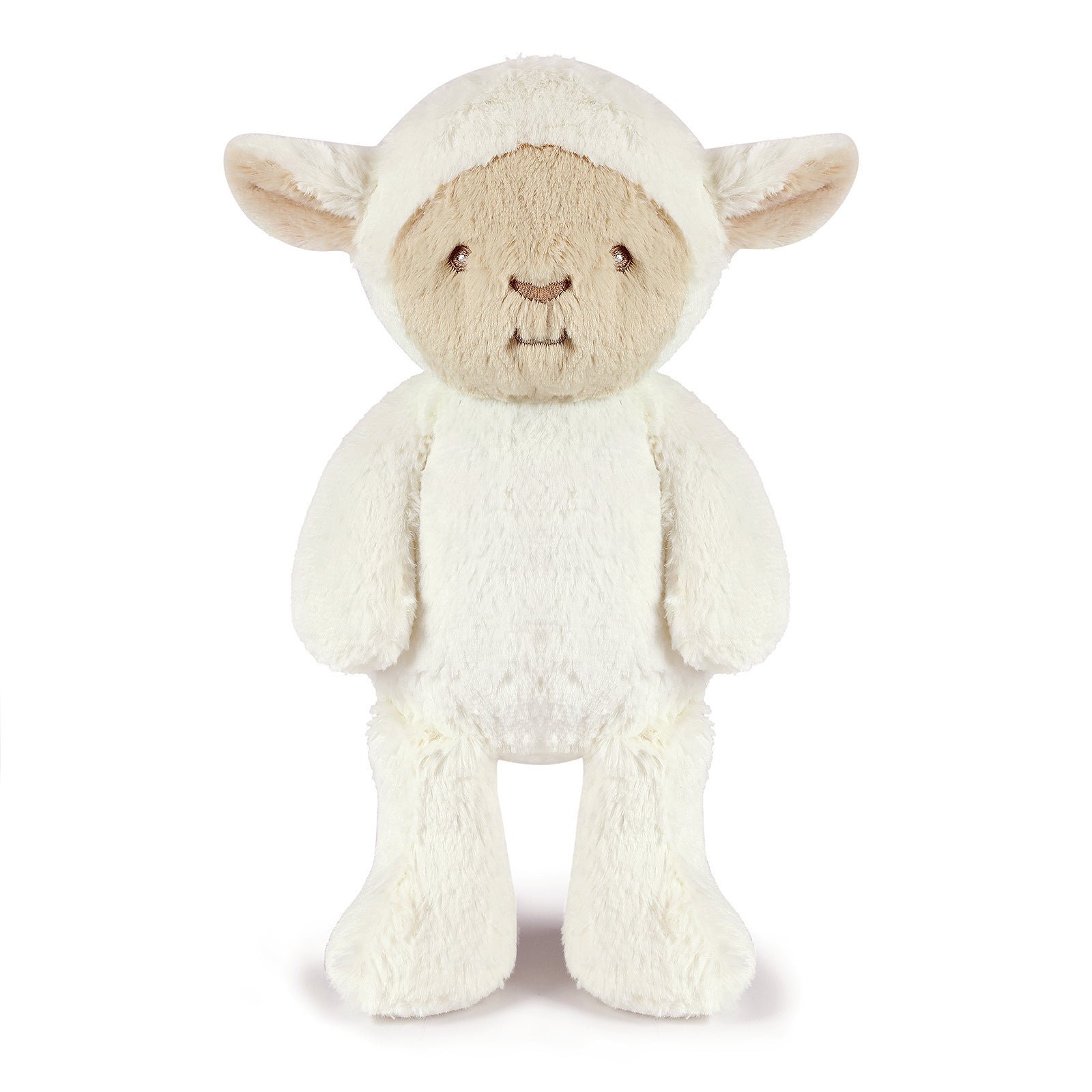 Ob Designs Lee Lamb Soft Toy