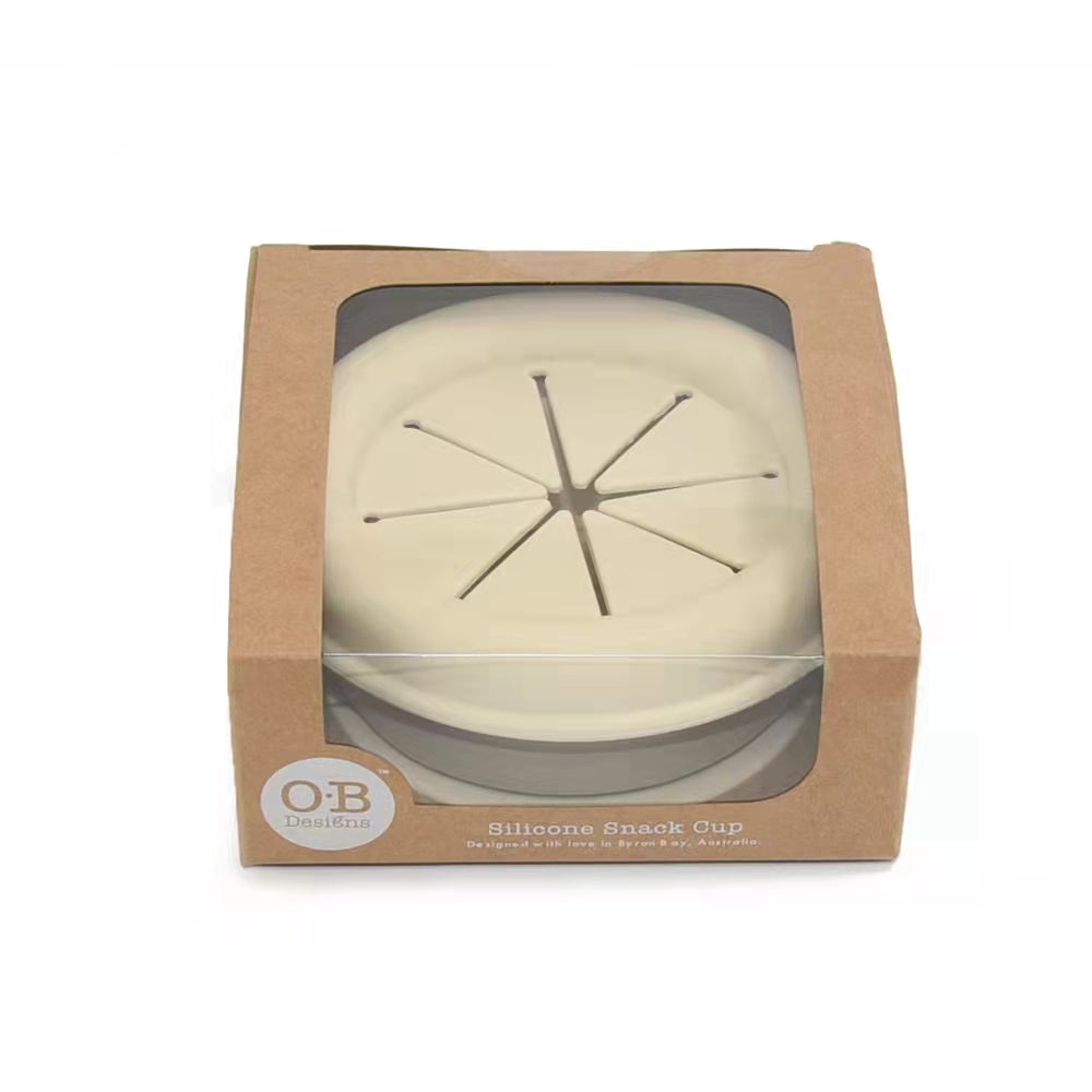 Ob Designs Snack Cup