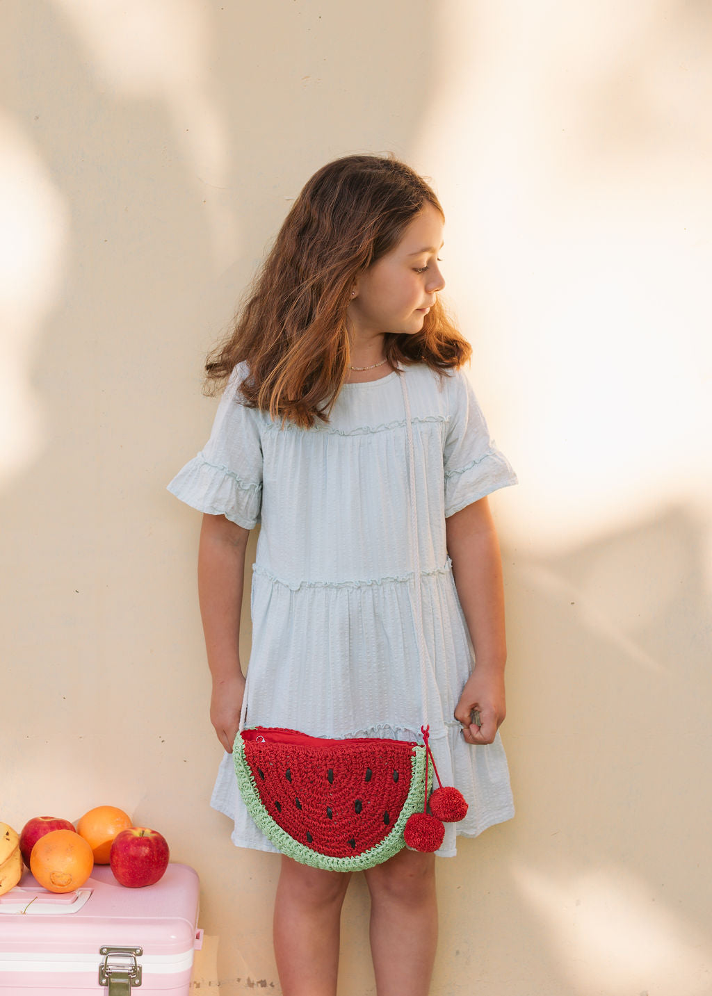 Acorn Kids Watermelon Bag