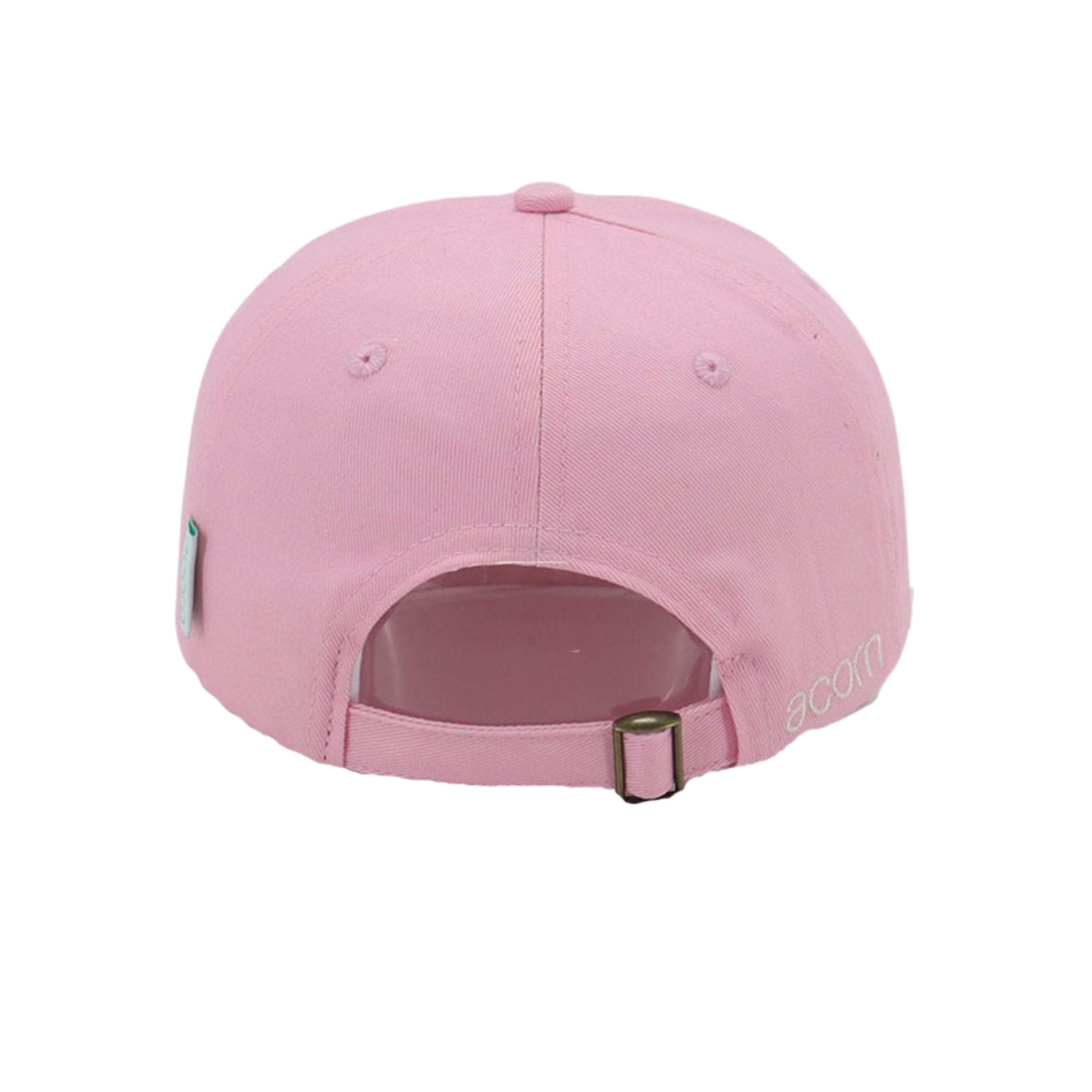 Acorn Kids Team Ice Cream Cap Pink