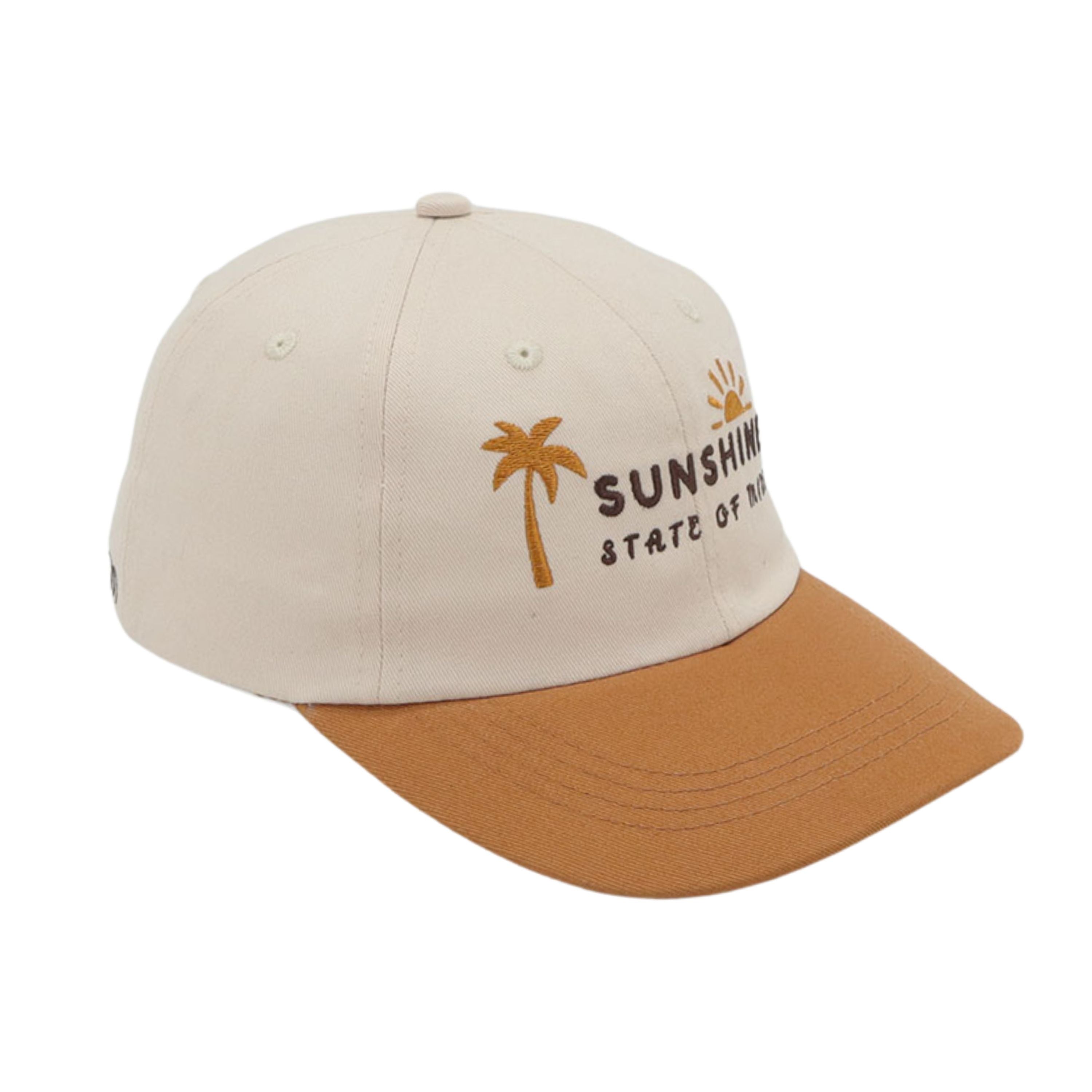 Acorn Kids Sunshine State of Mind Cap