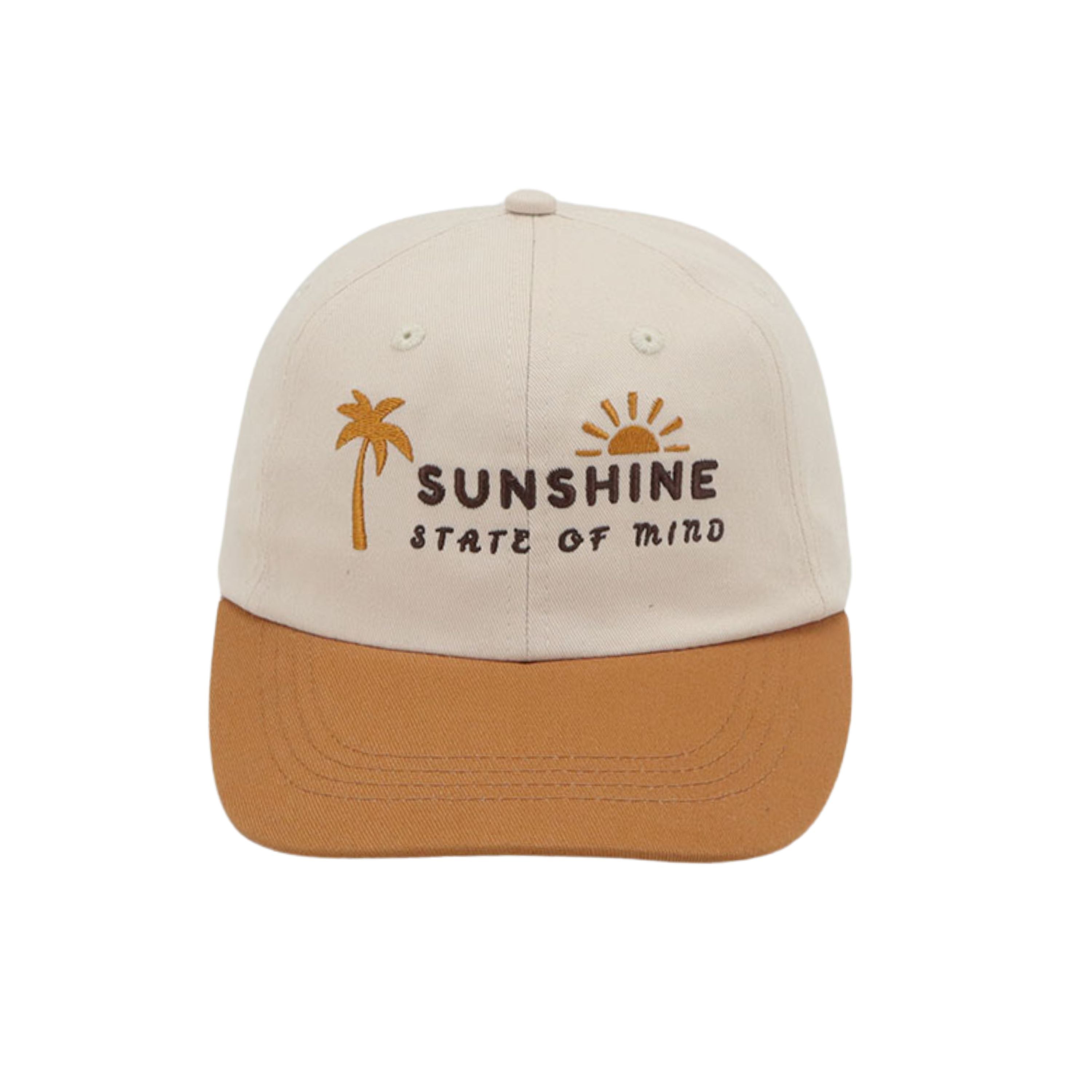 Acorn Kids Sunshine State of Mind Cap