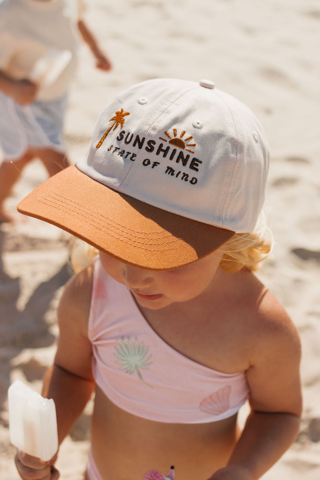 Acorn Kids Sunshine State of Mind Cap
