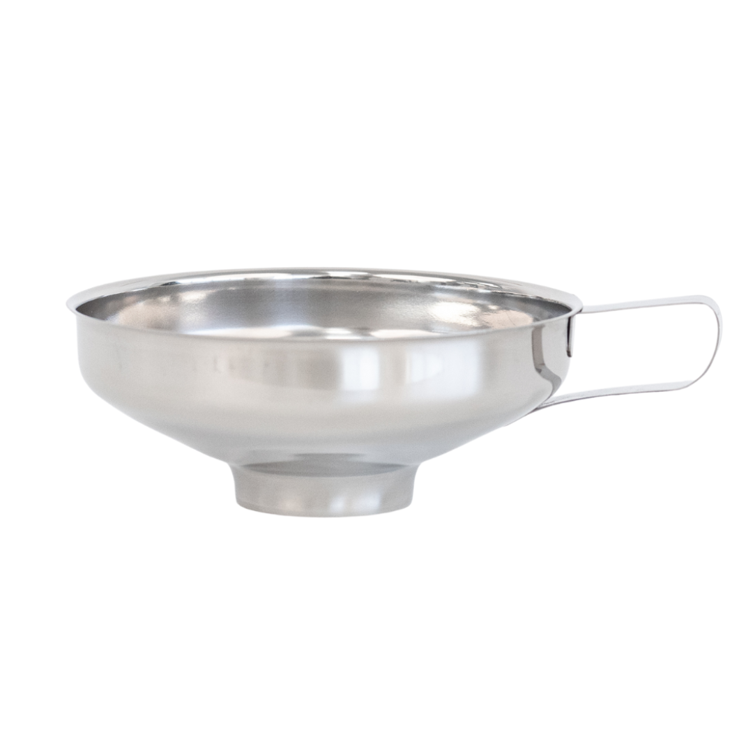 Montiico Stainless Steel Funnel