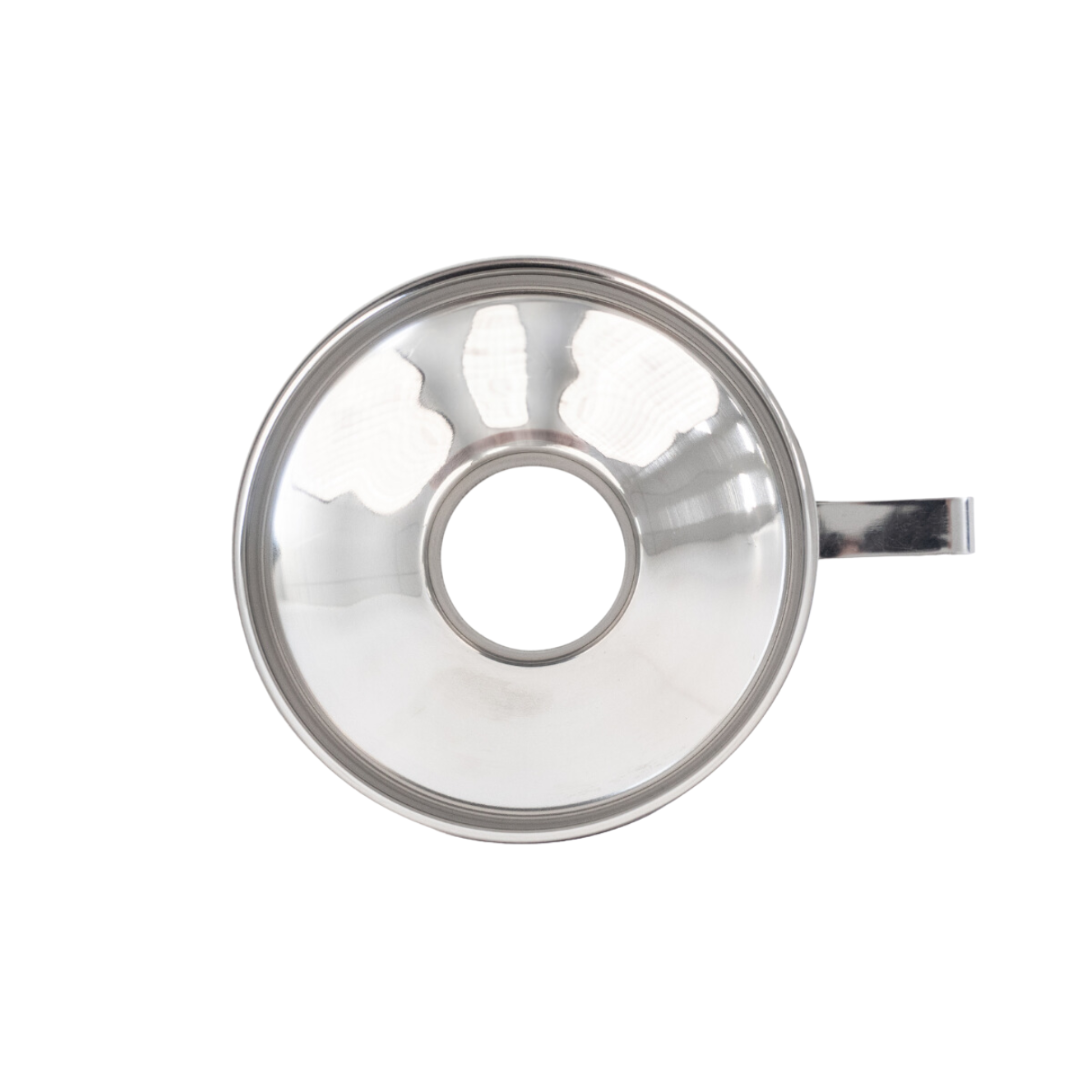 Montiico Stainless Steel Funnel