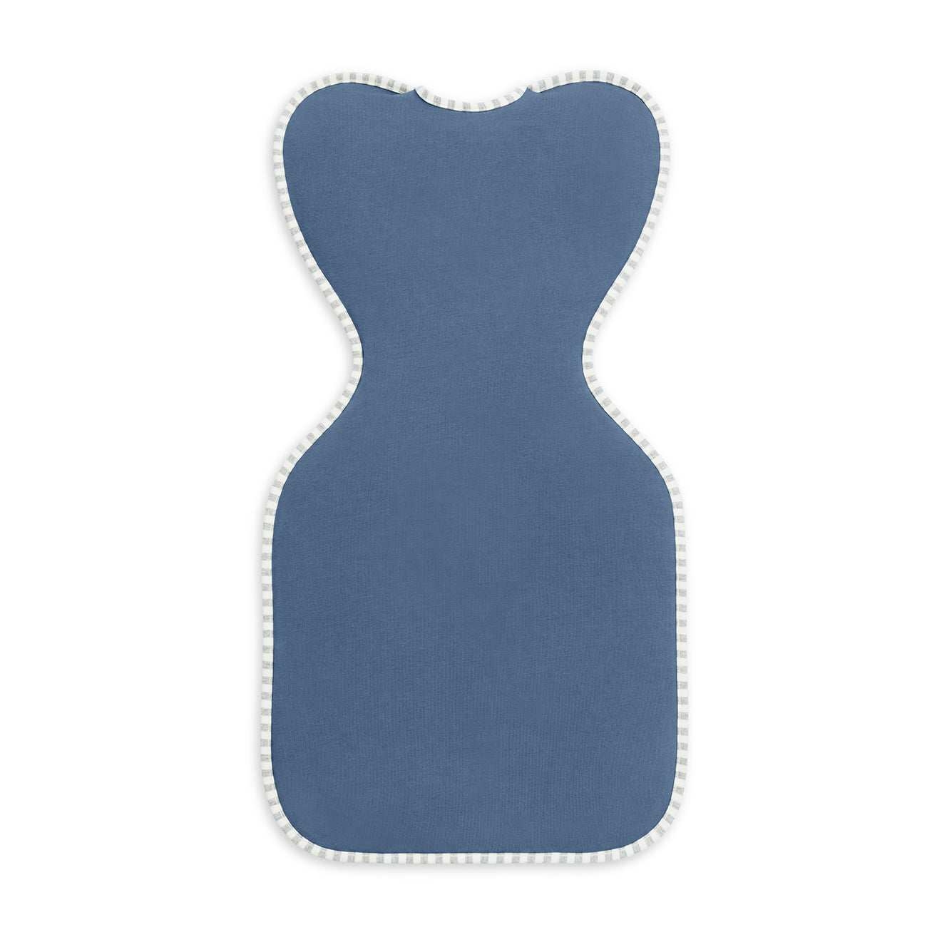 Love To Dream Swaddle Up 1.0 Tog Denim