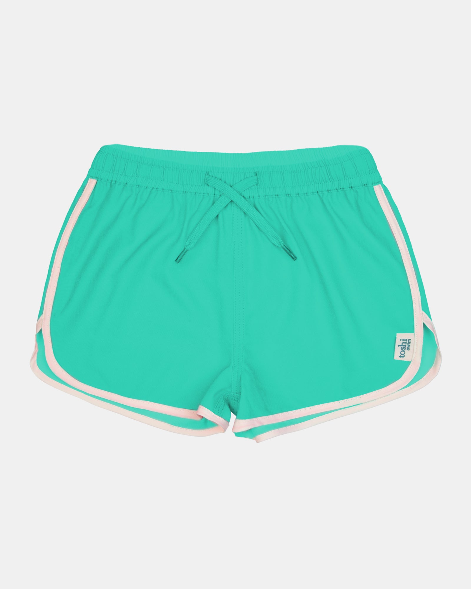 Toshi Swim Shorts Beachcomber - Seagrass