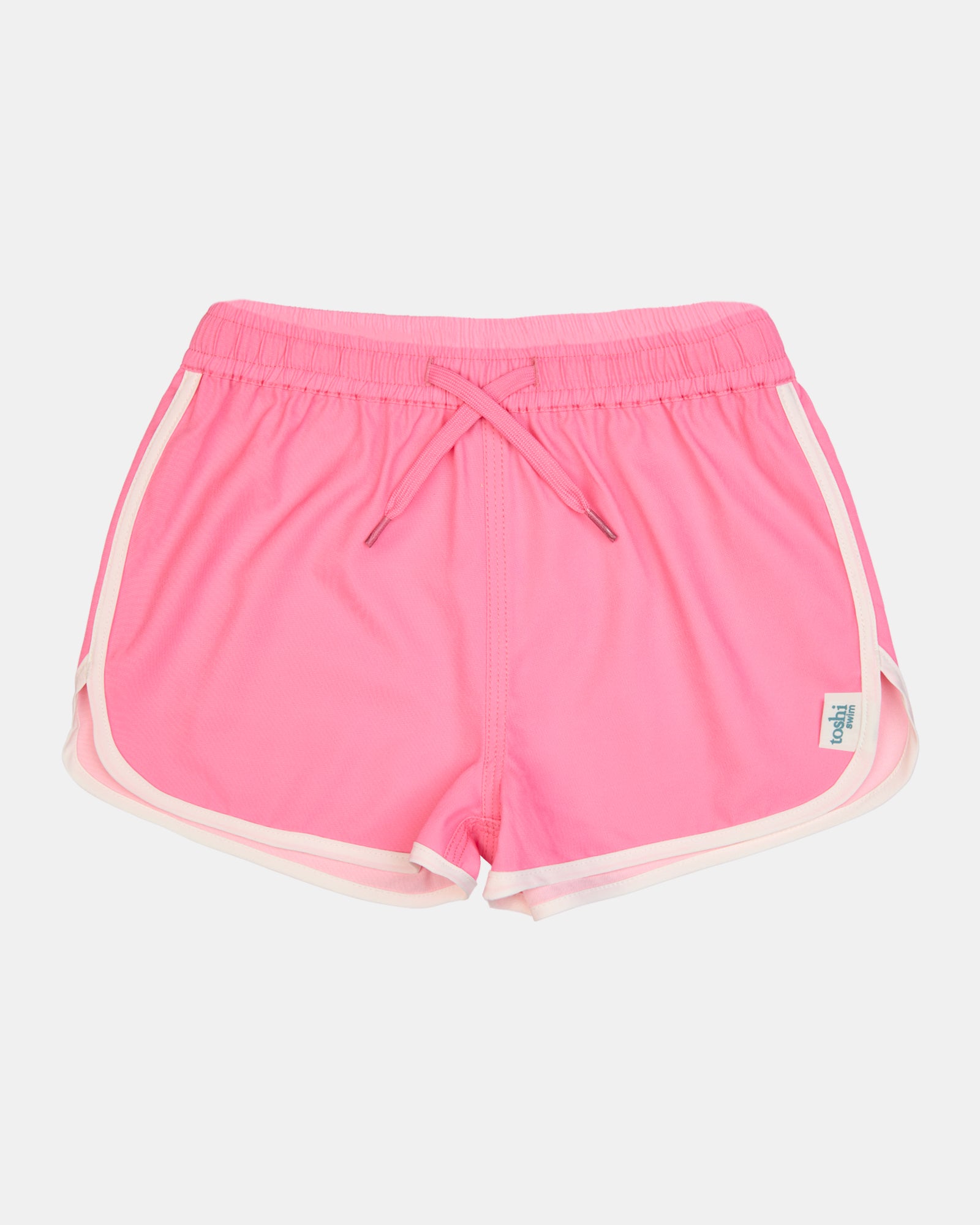 Toshi Swim Shorts Beachcomber - Watermelon
