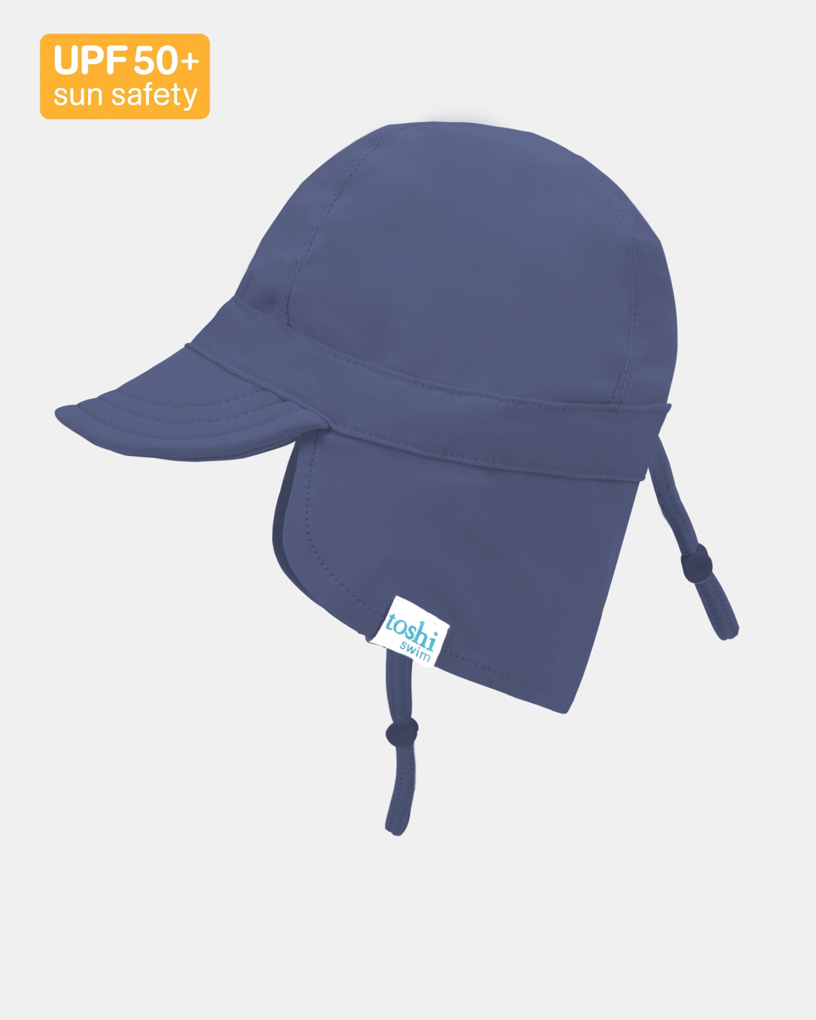 Toshi Swim Flap Cap Beachcomber - Moonlight