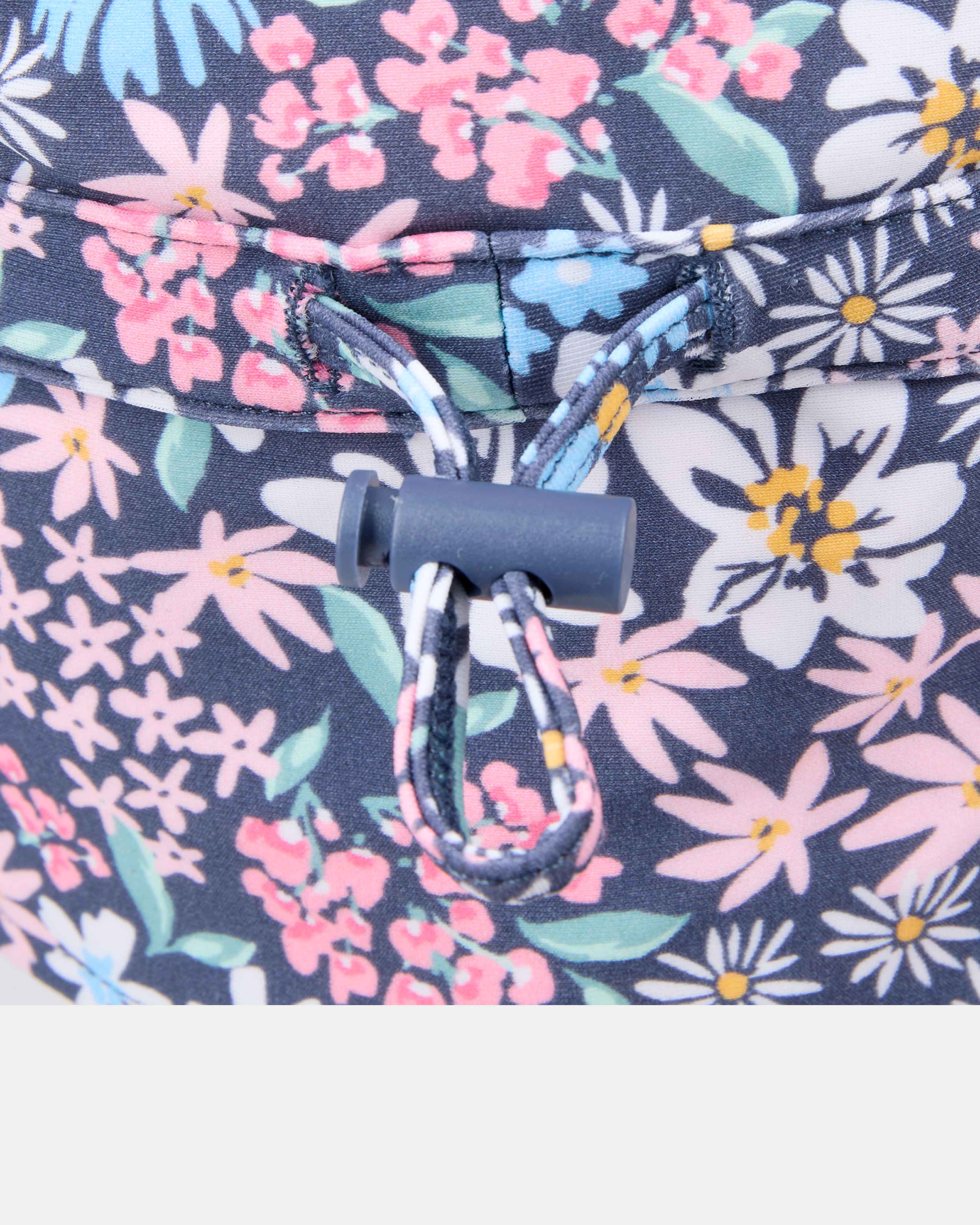 Toshi Swim Flap Cap Paradise - Wattle Dusk