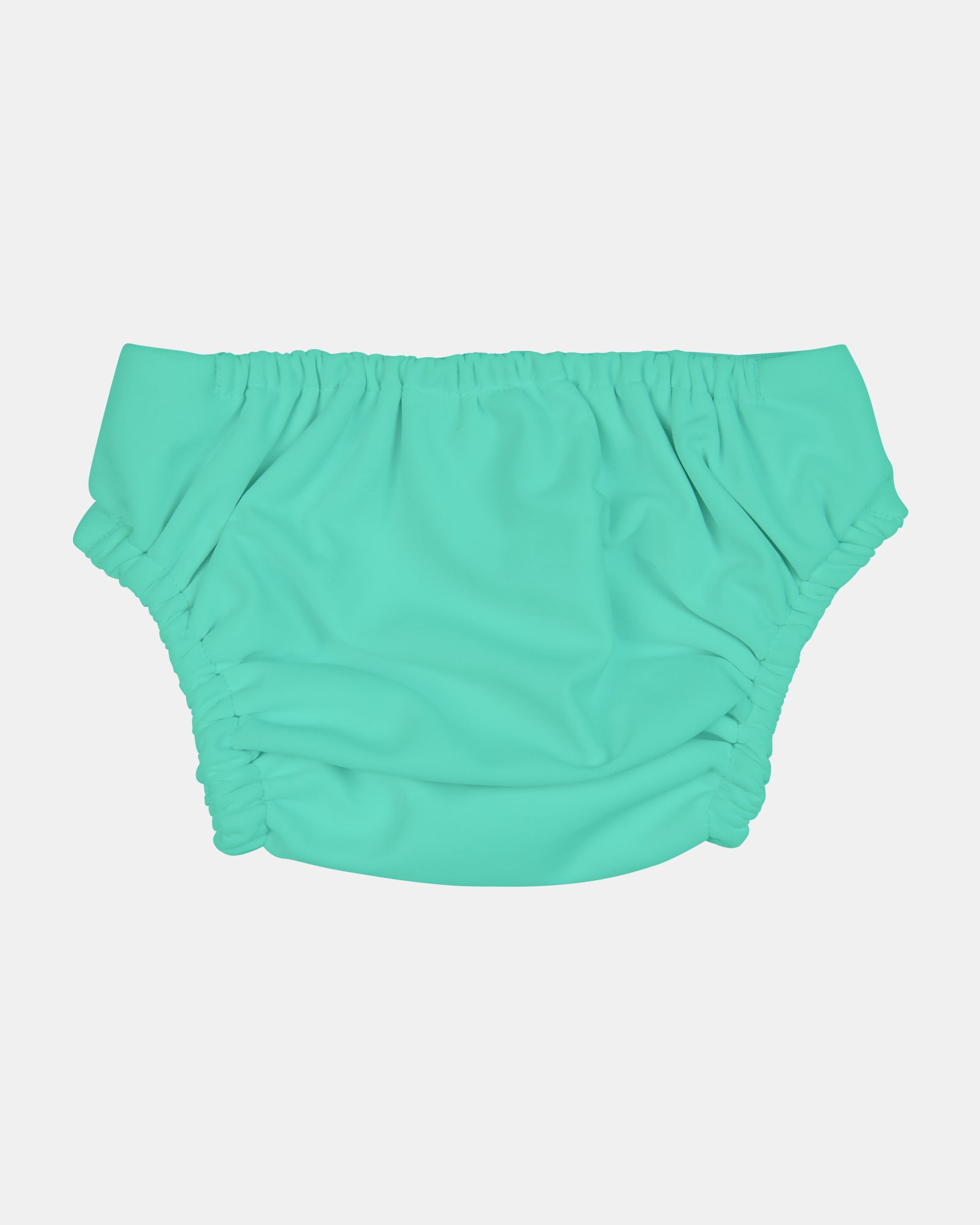 Toshi Swim Nappy Beachcomber - Seagrass