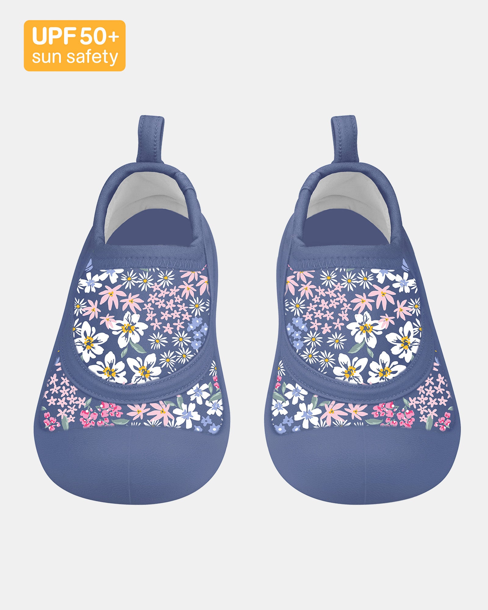 Toshi Swim Reef Booties Paradise - Wattle Dusk