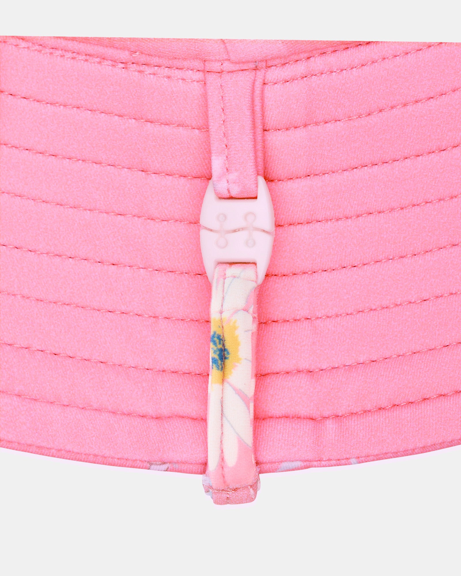 Toshi Swim Sunhat Paradise - Daisy Watermelon