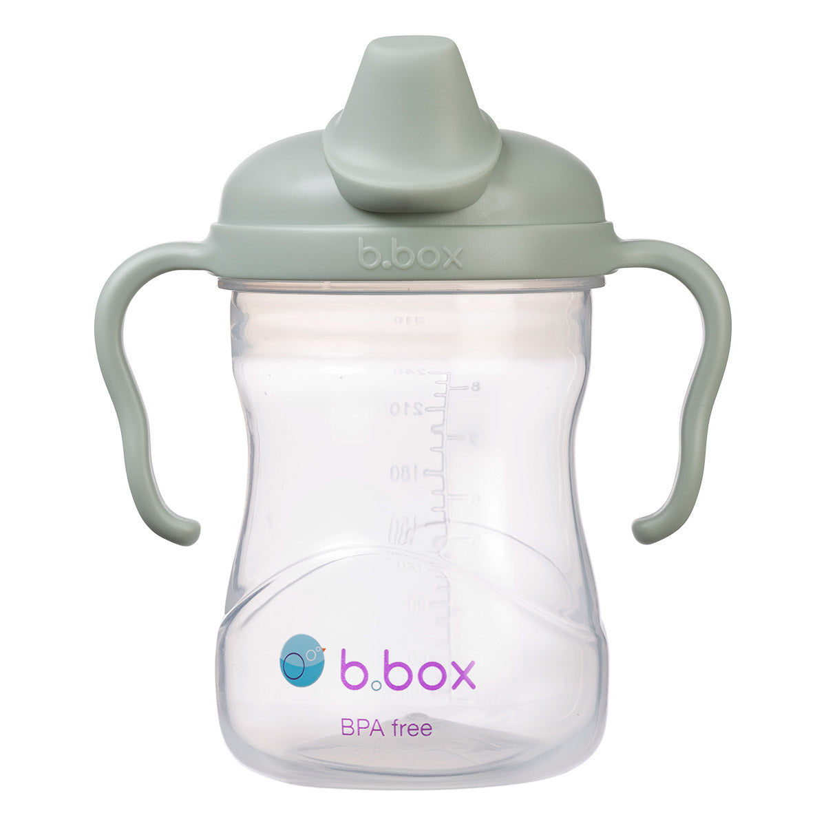 B.box Spout Cup 240mls