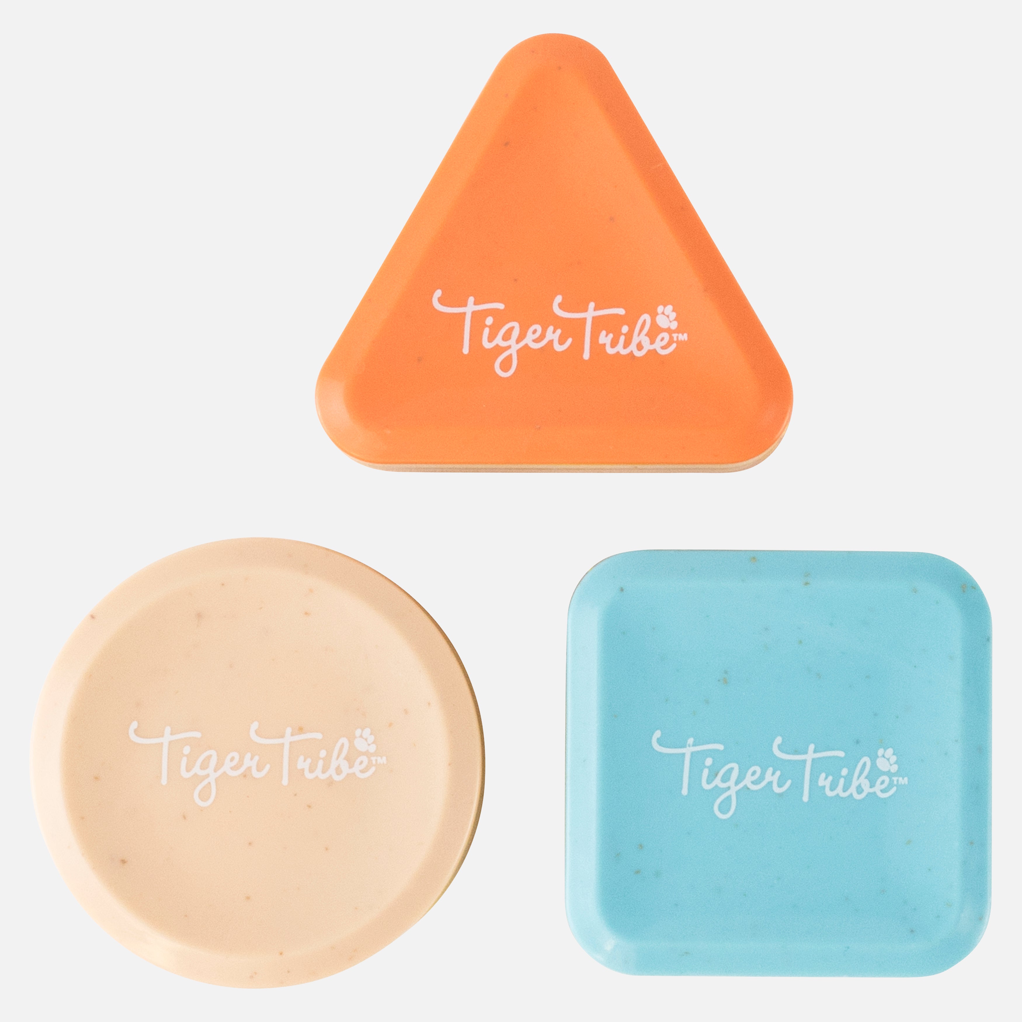 Tiger Tribe Shape Shakers