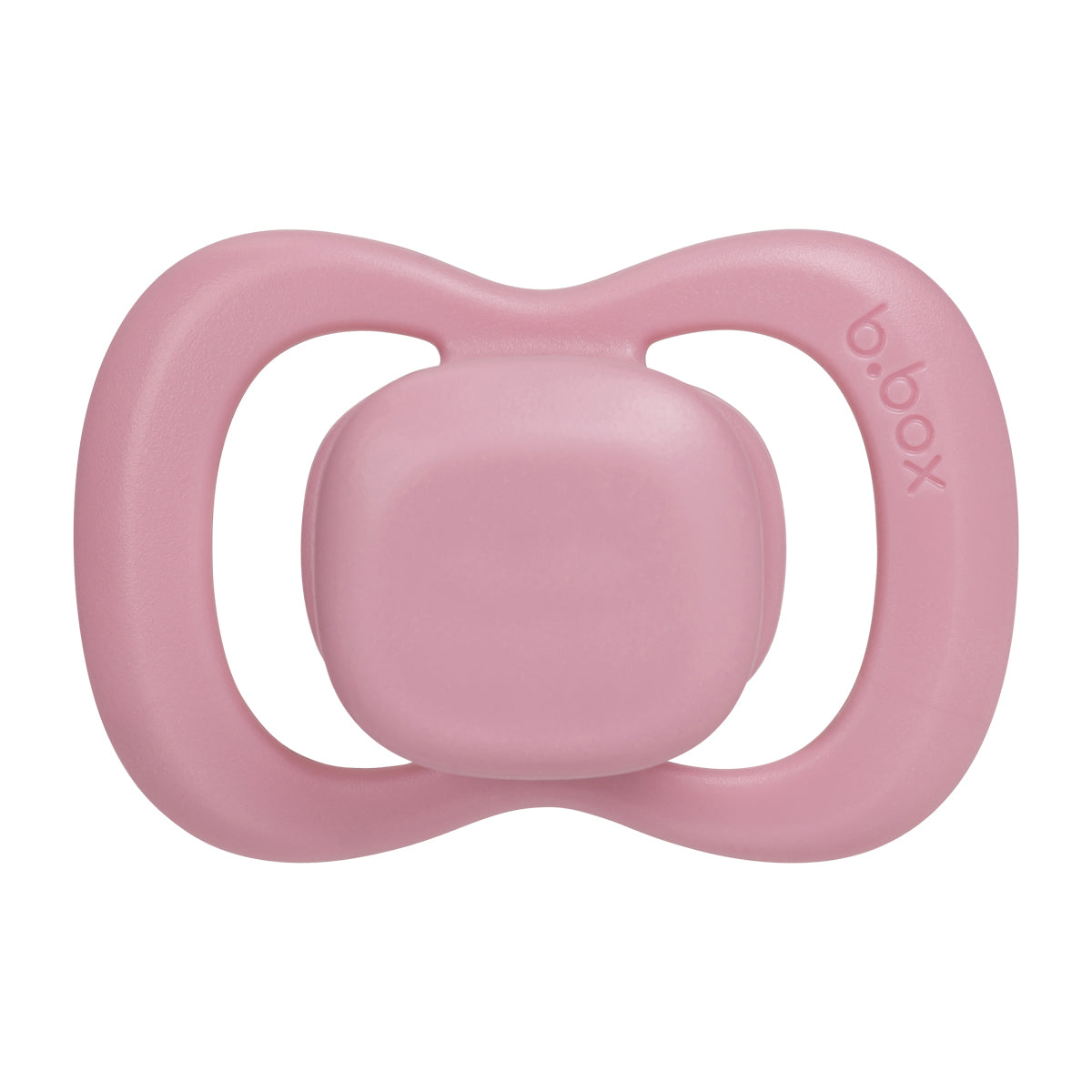 B.box Dummies/soothers 0-6 Months - Silicone