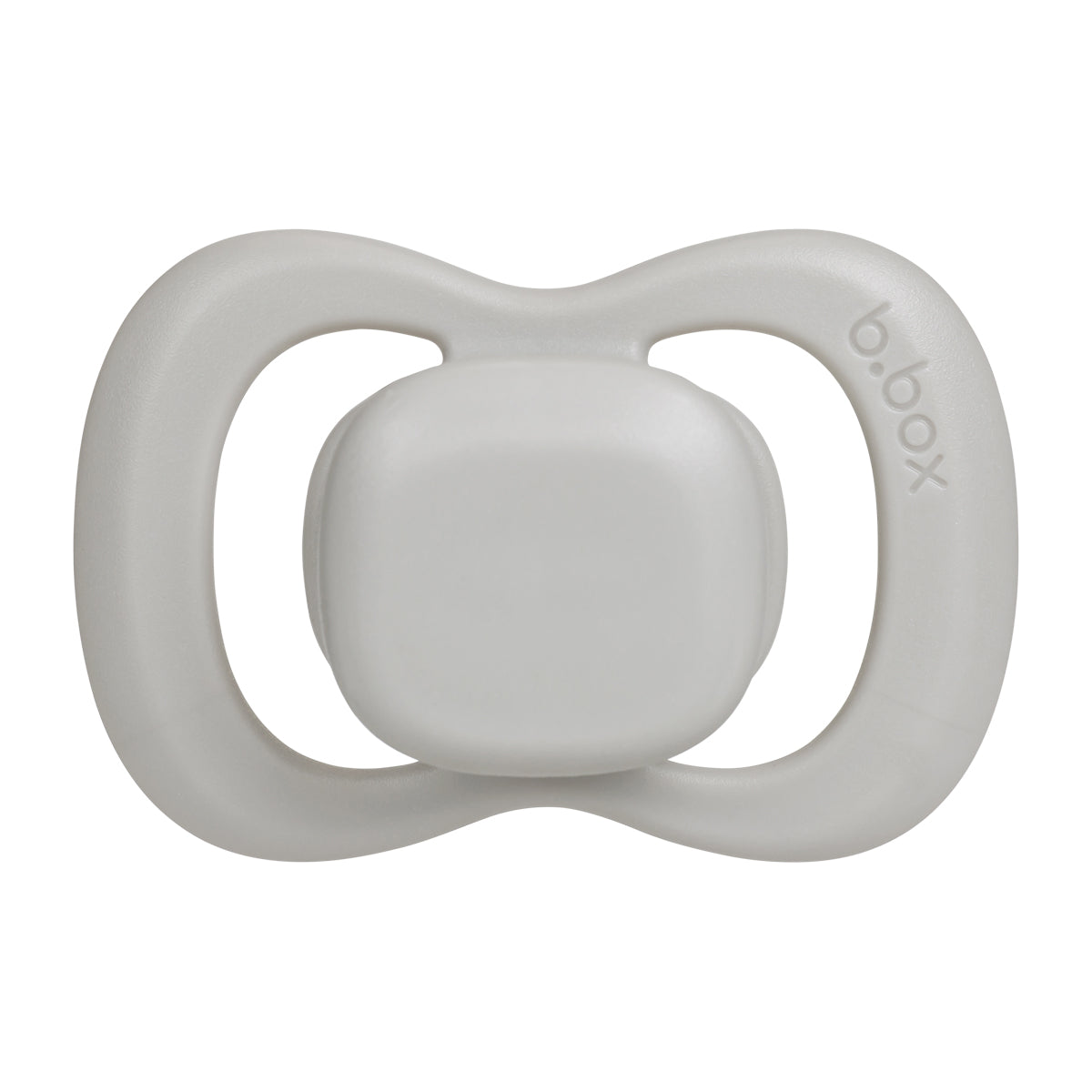 B.box Dummies/soothers 0-6 Months - Latex/natural Rubber