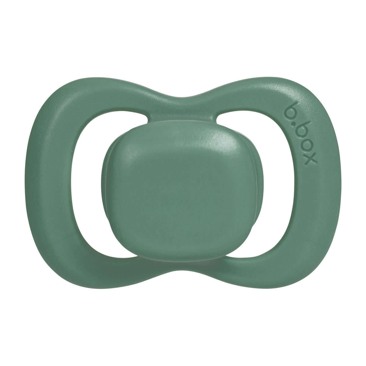 B.box Dummies/soothers 0-6 Months - Silicone