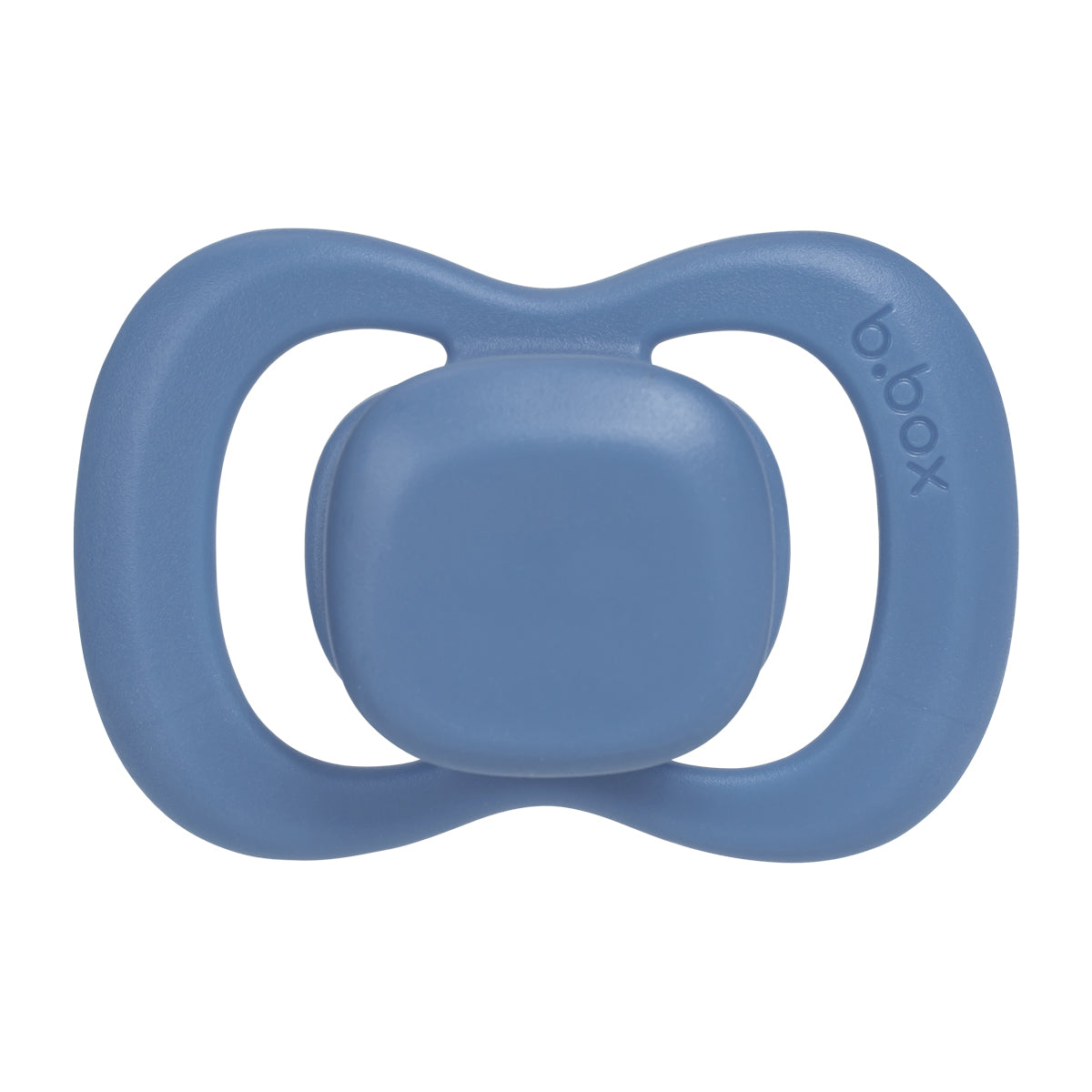 B.box Dummies/soothers 0-6 Months - Latex/natural Rubber