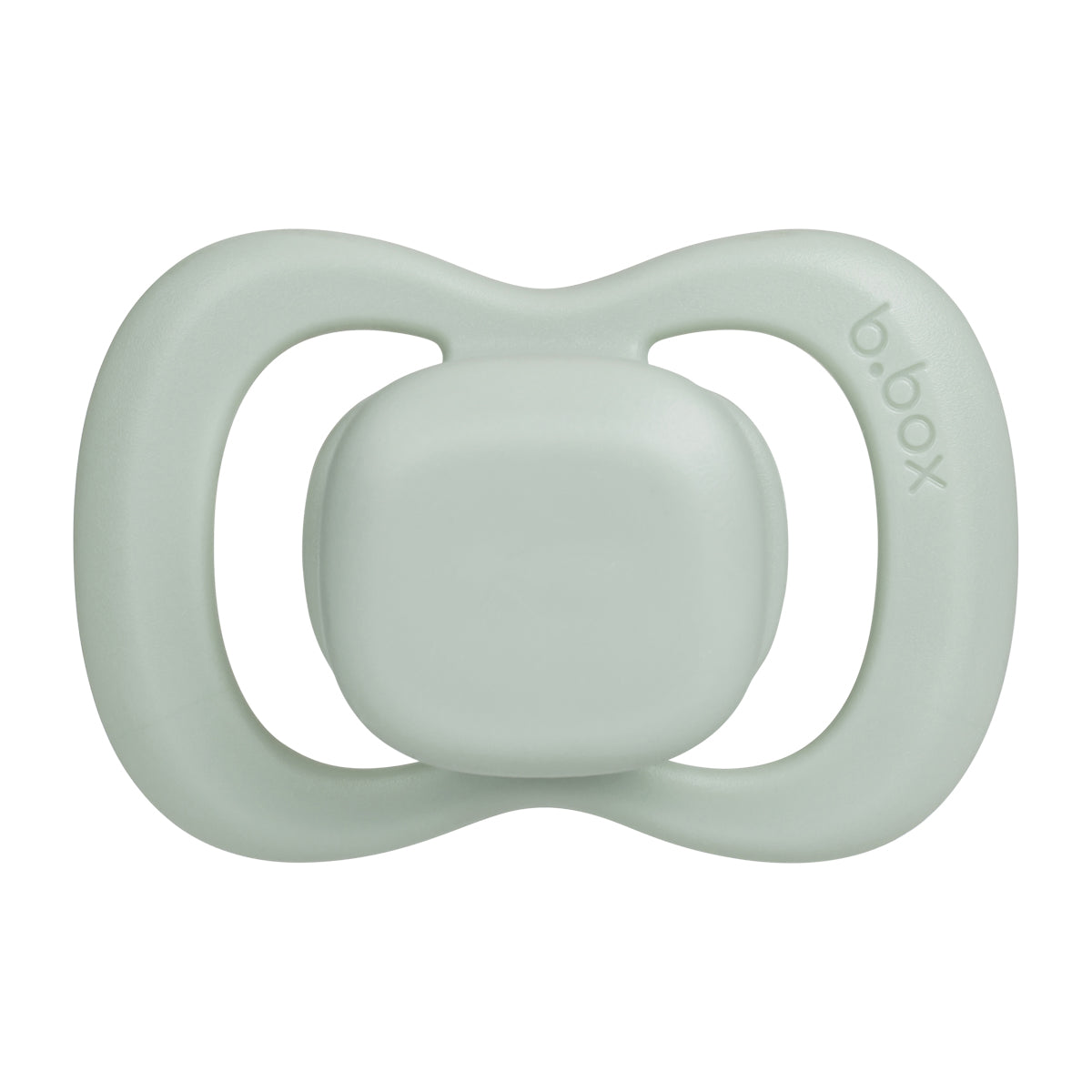 B.box Dummies/soothers 0-6 Months - Latex/natural Rubber