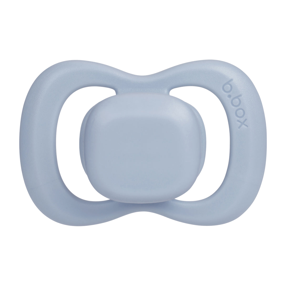 B.box Dummies/soothers 0-6 Months - Silicone