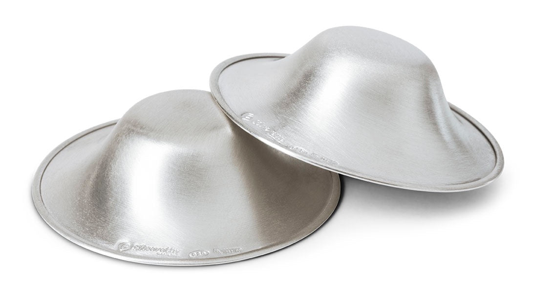 Silverette Nursing Cups