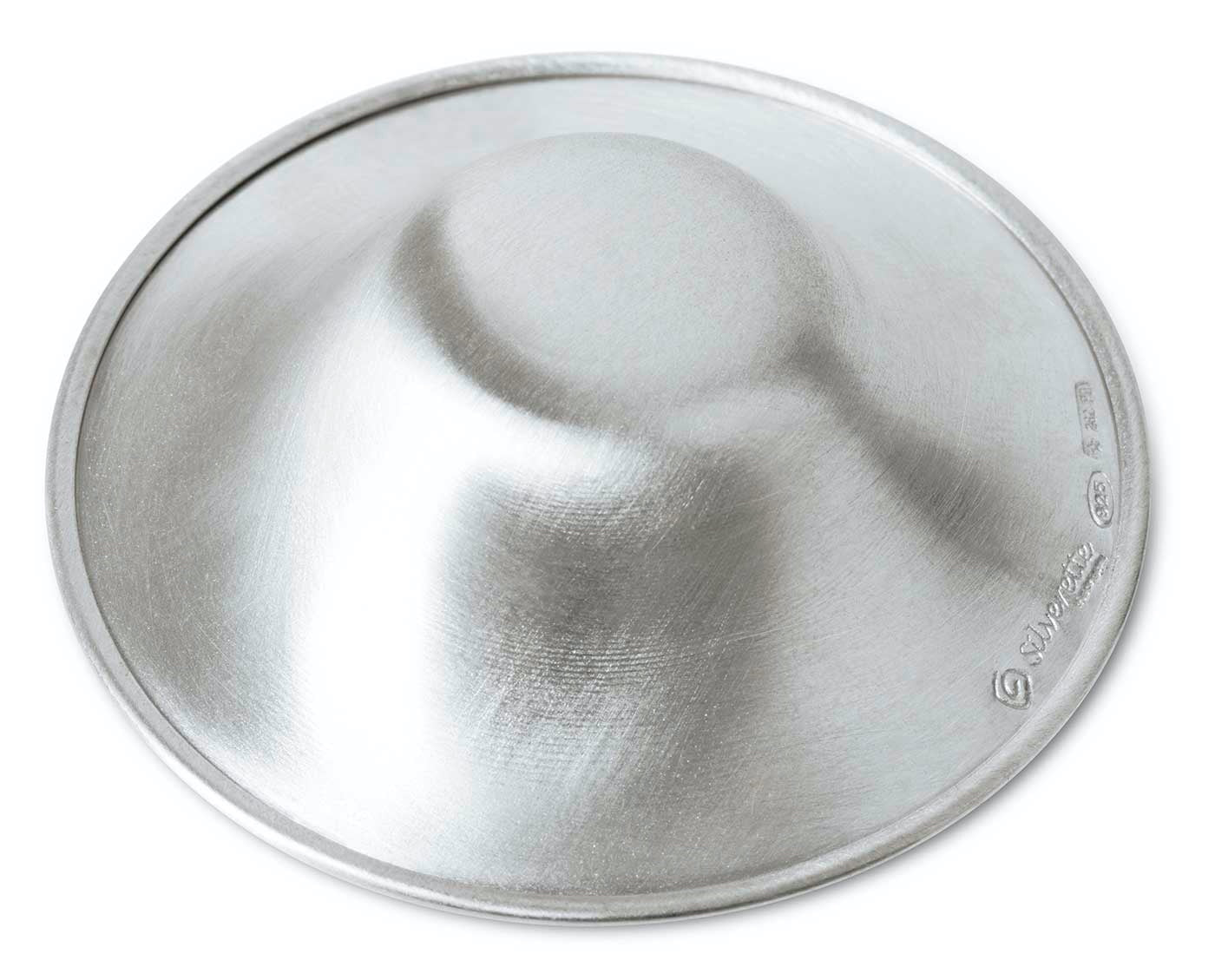 Silverette Nursing Cups