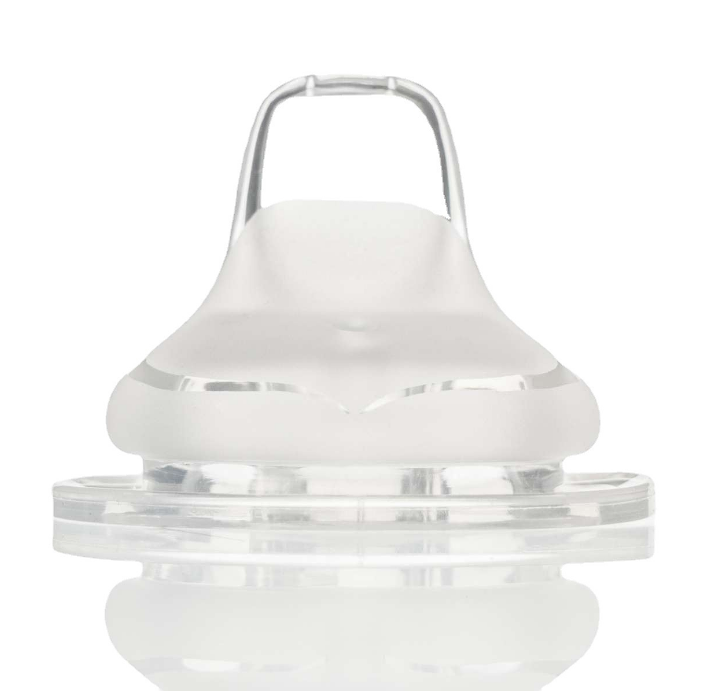 Lion and Lady Toddler Sippy Cup Adapters