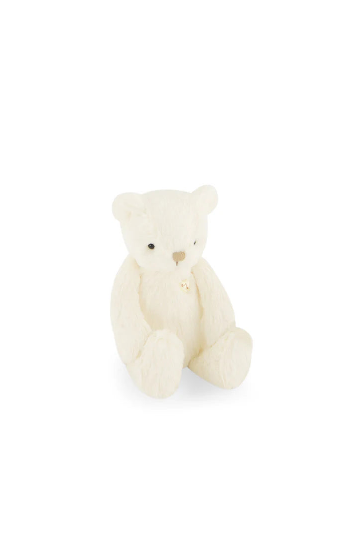 Snuggle Bunnies George The Bear Marshmallow - 20cm