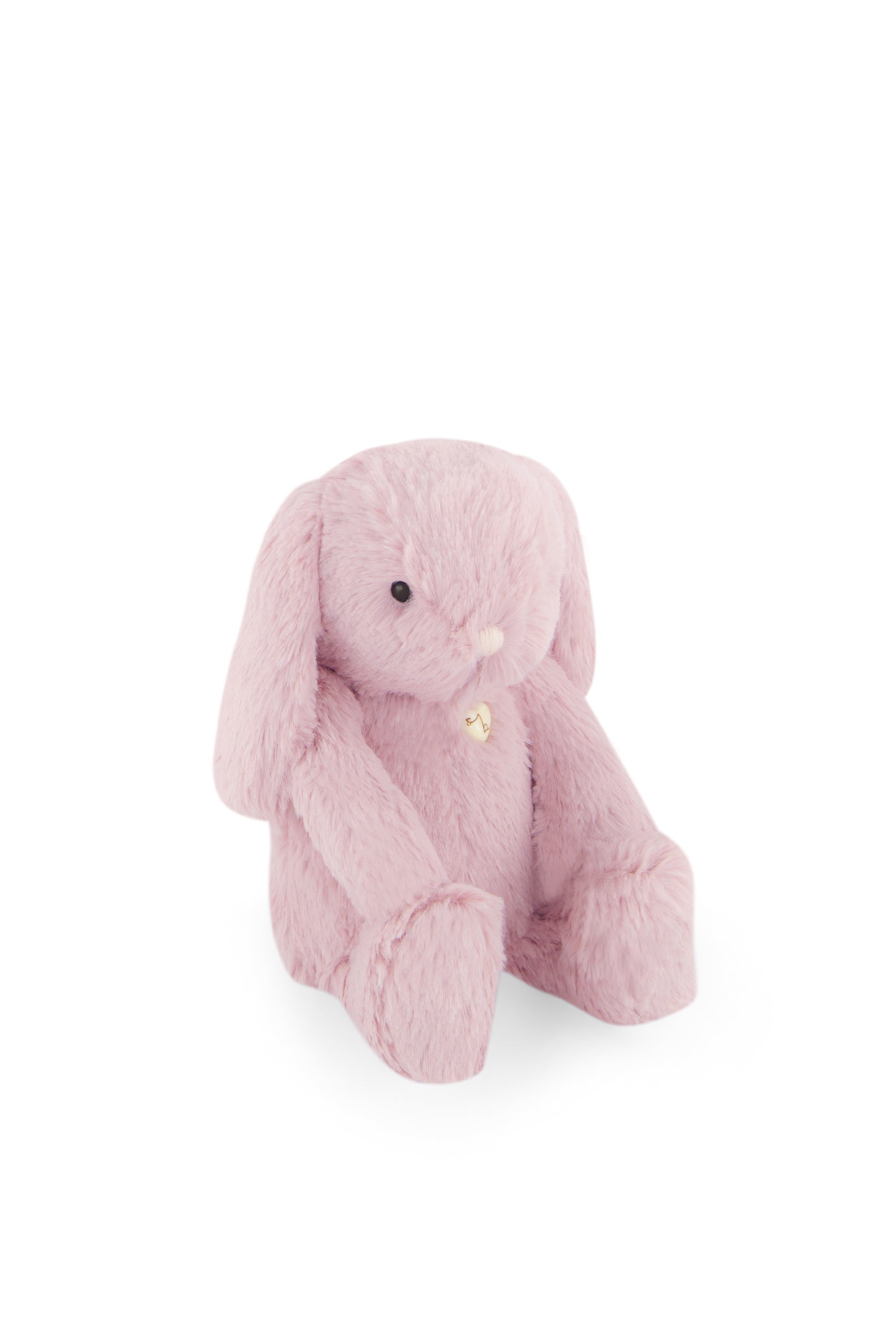 Snuggle Bunnies Penelope The Bunny - Powder Pink