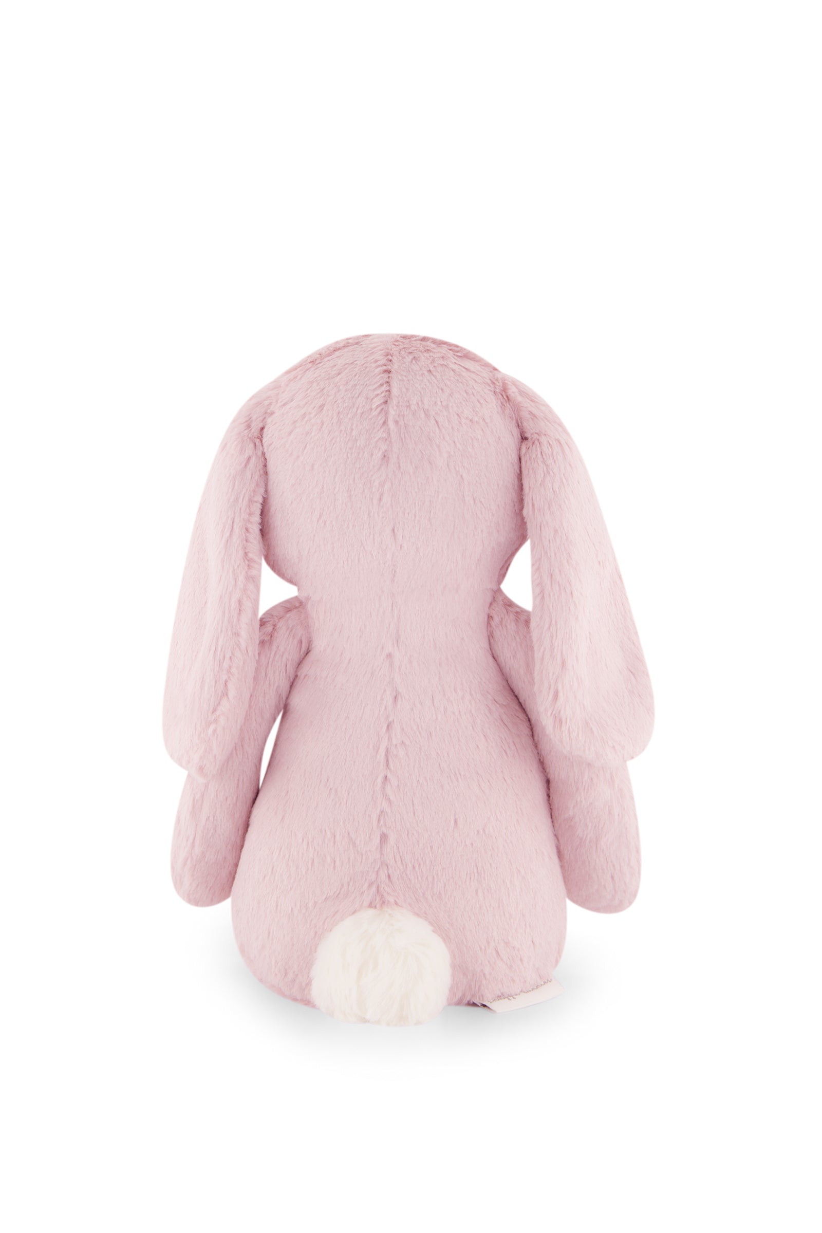Snuggle Bunnies Penelope The Bunny - Powder Pink