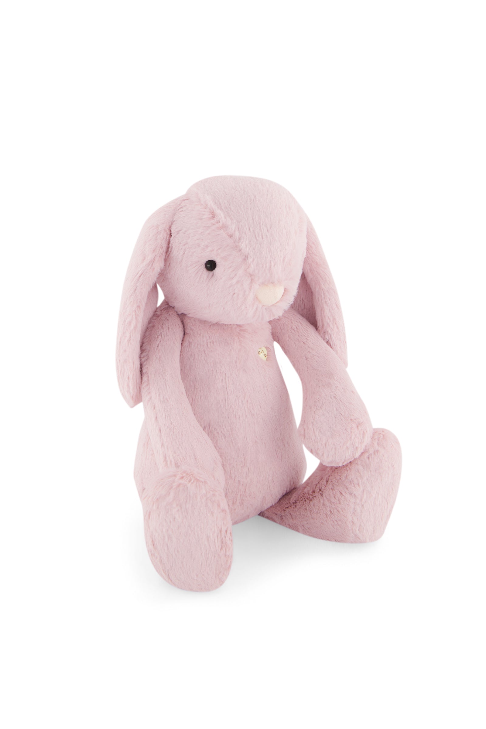 Snuggle Bunnies Penelope The Bunny - Powder Pink