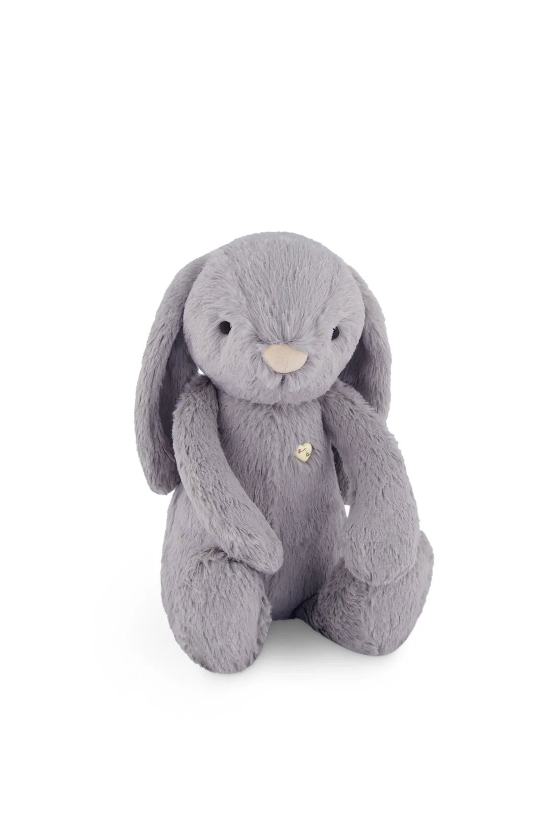 Snuggle Bunnies Penelope The Bunny - Silver 30cm