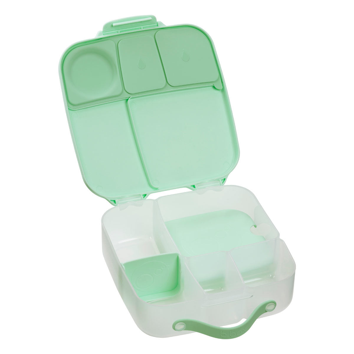 b.box Lunchbox - Limited Edition Spearmint