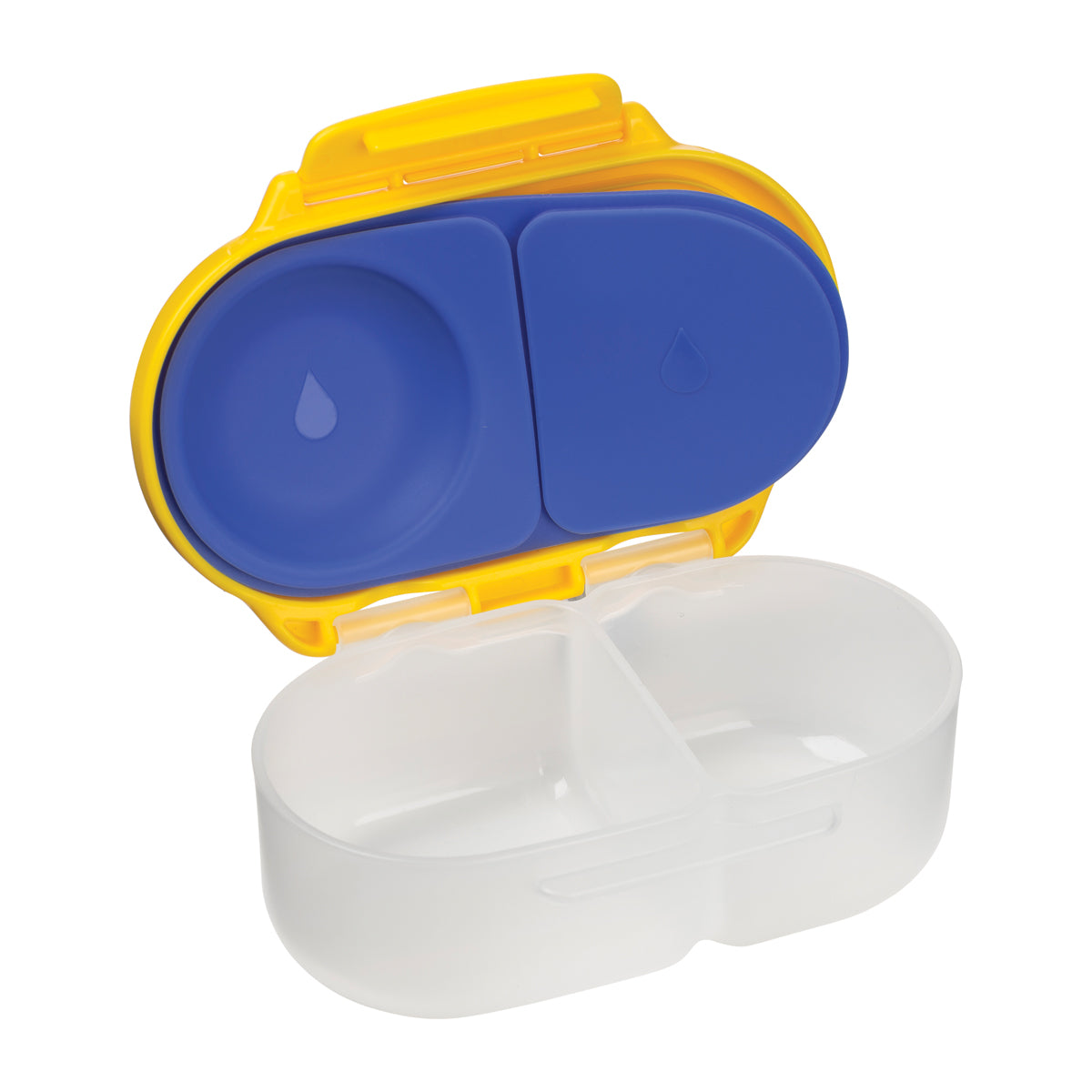 B.box Snackbox - Spidey