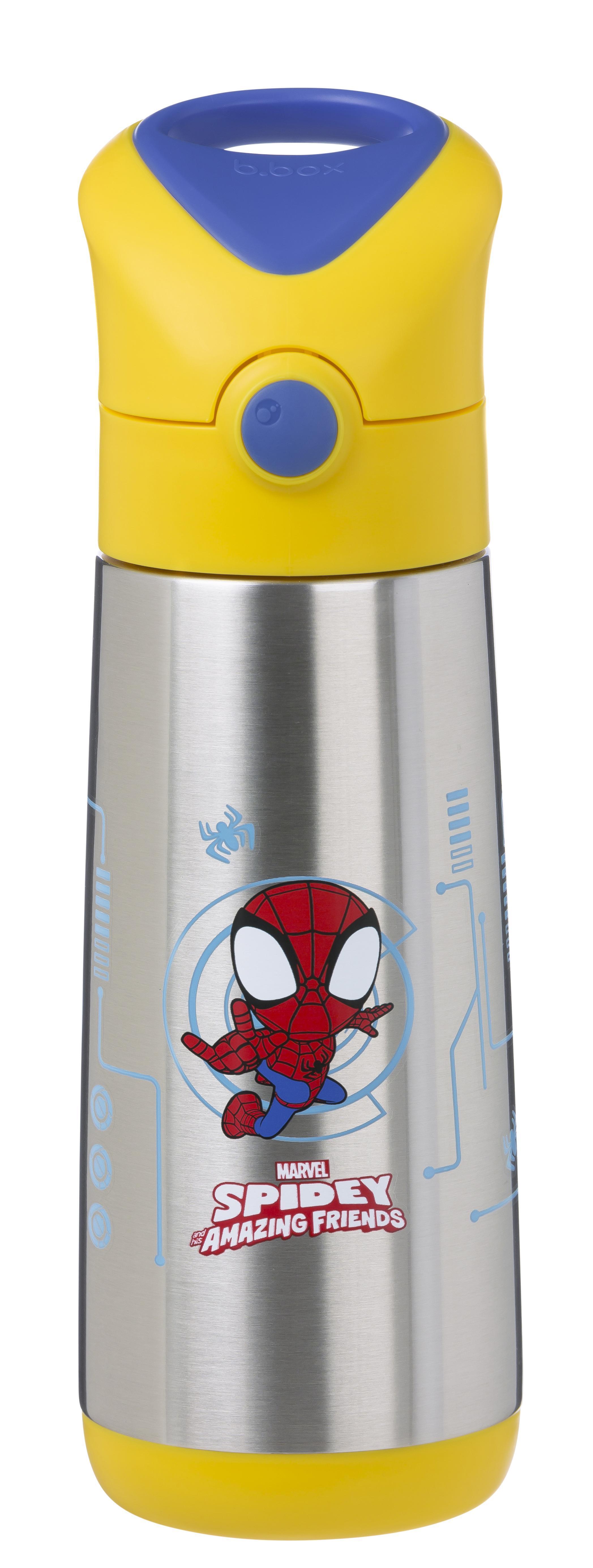 b.box Ultimate Bundle Spidey