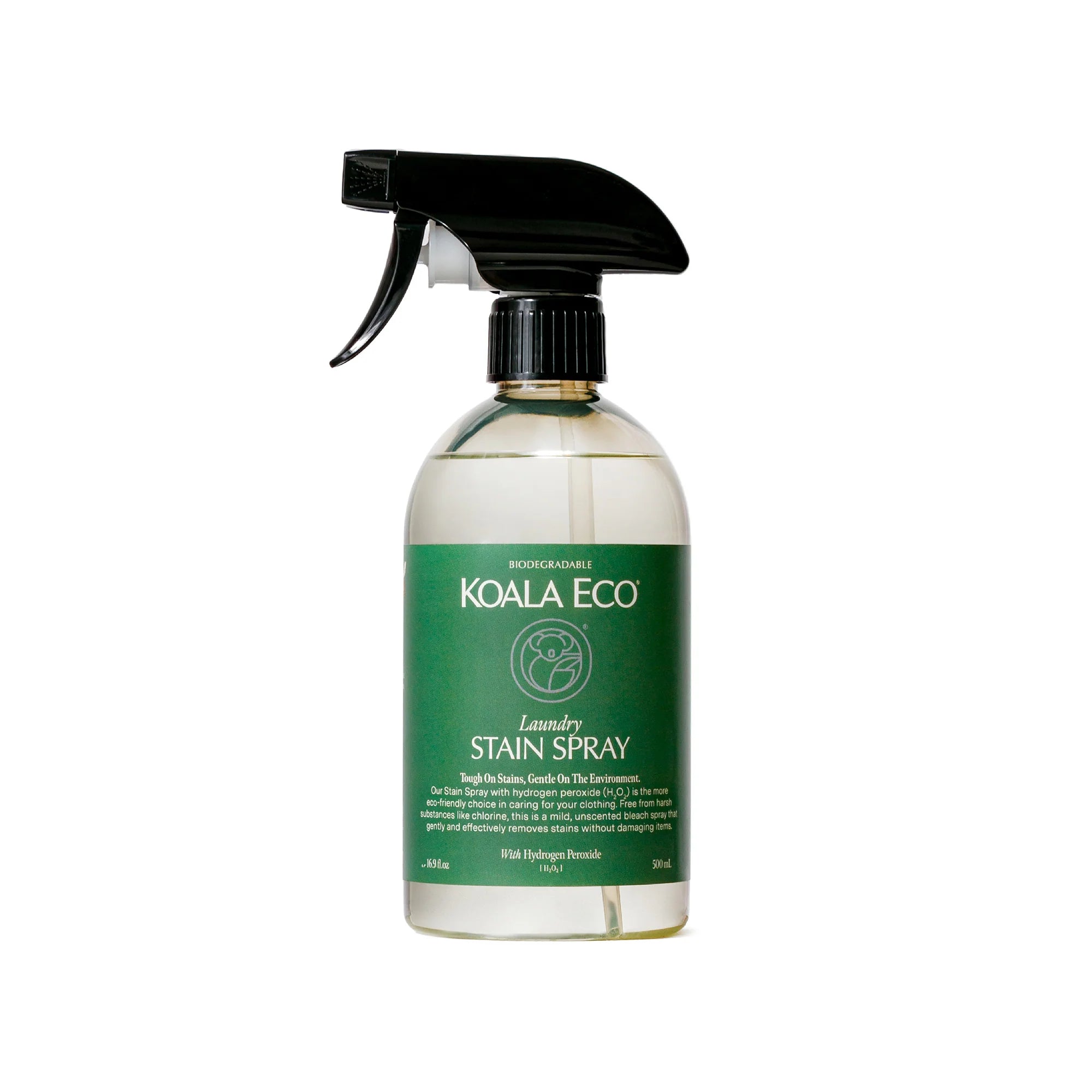 Koala Eco - Laundry Stain Spray Unscented