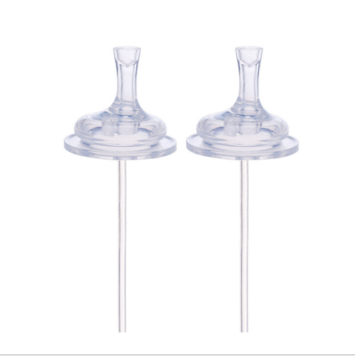 Lion and Lady Toddler Straw Cup Adaptors 2pk