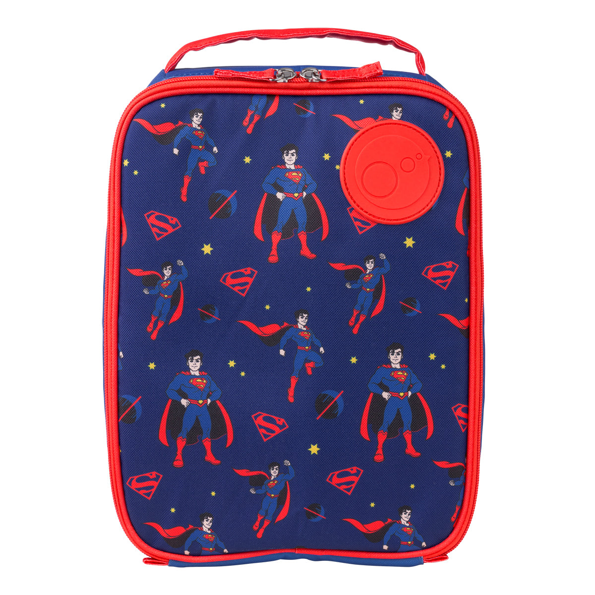 b.box Insulated Lunchbag Superman