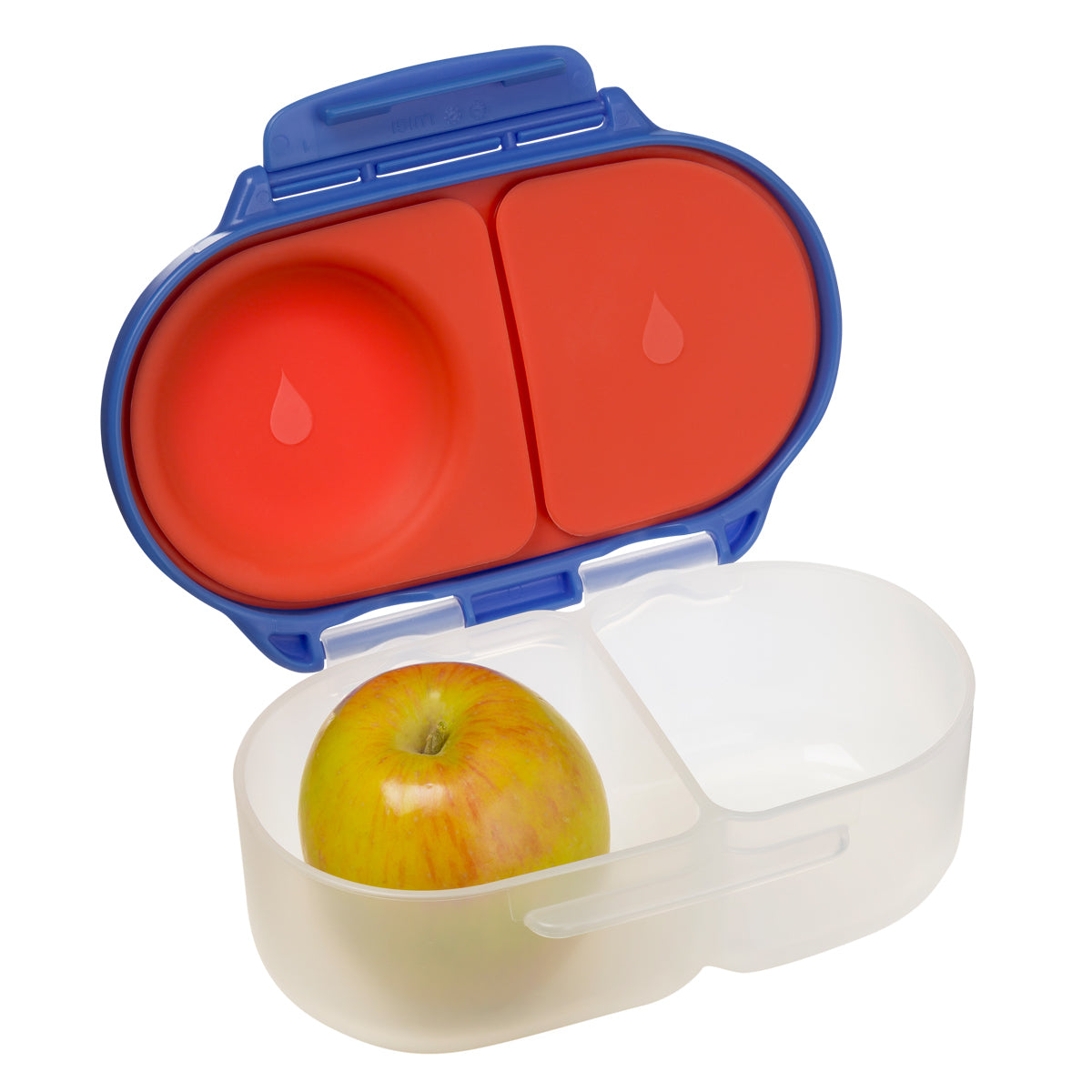 b.box Snackbox Superman