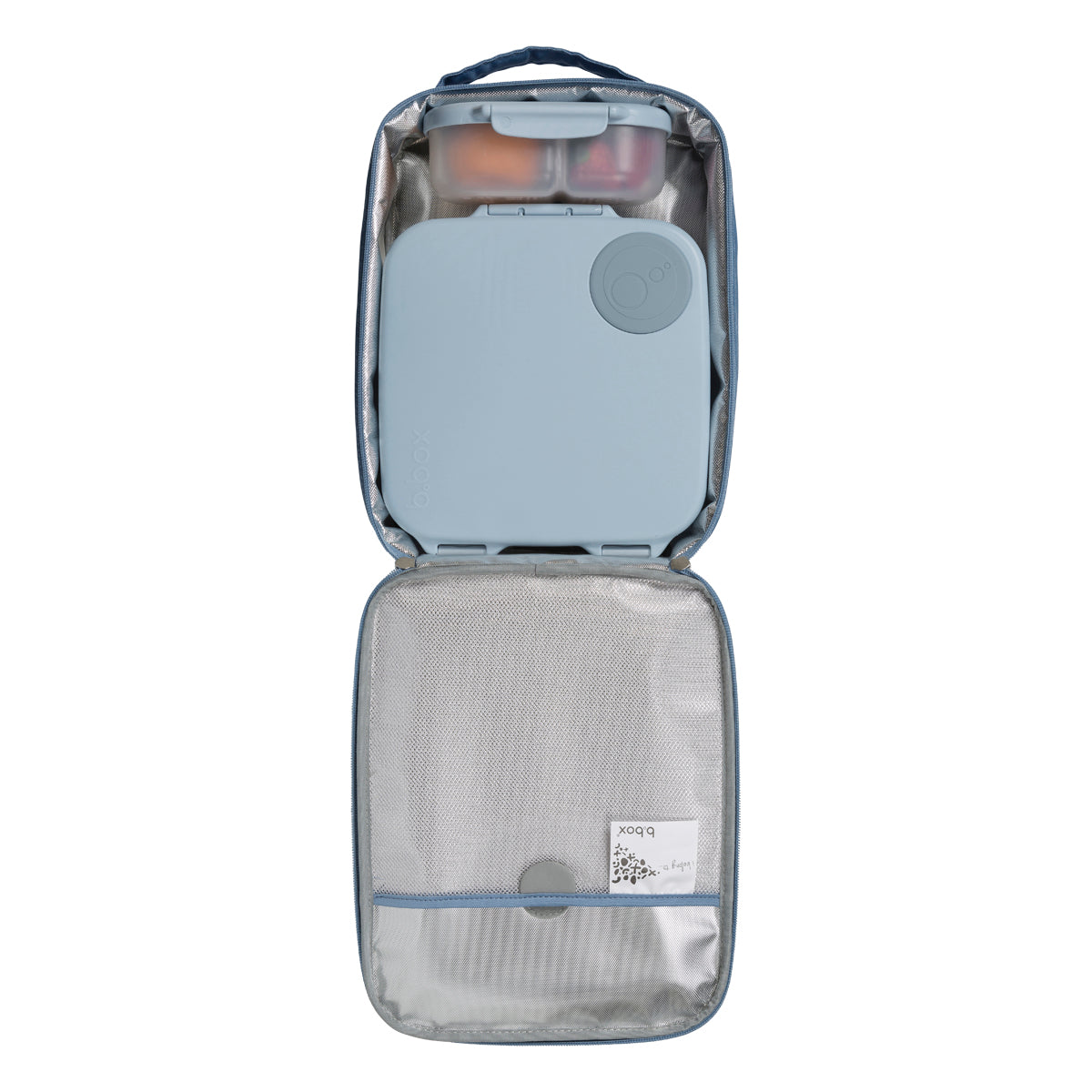 B.box Flexi Insulated Lunch Bag - Surfs Up