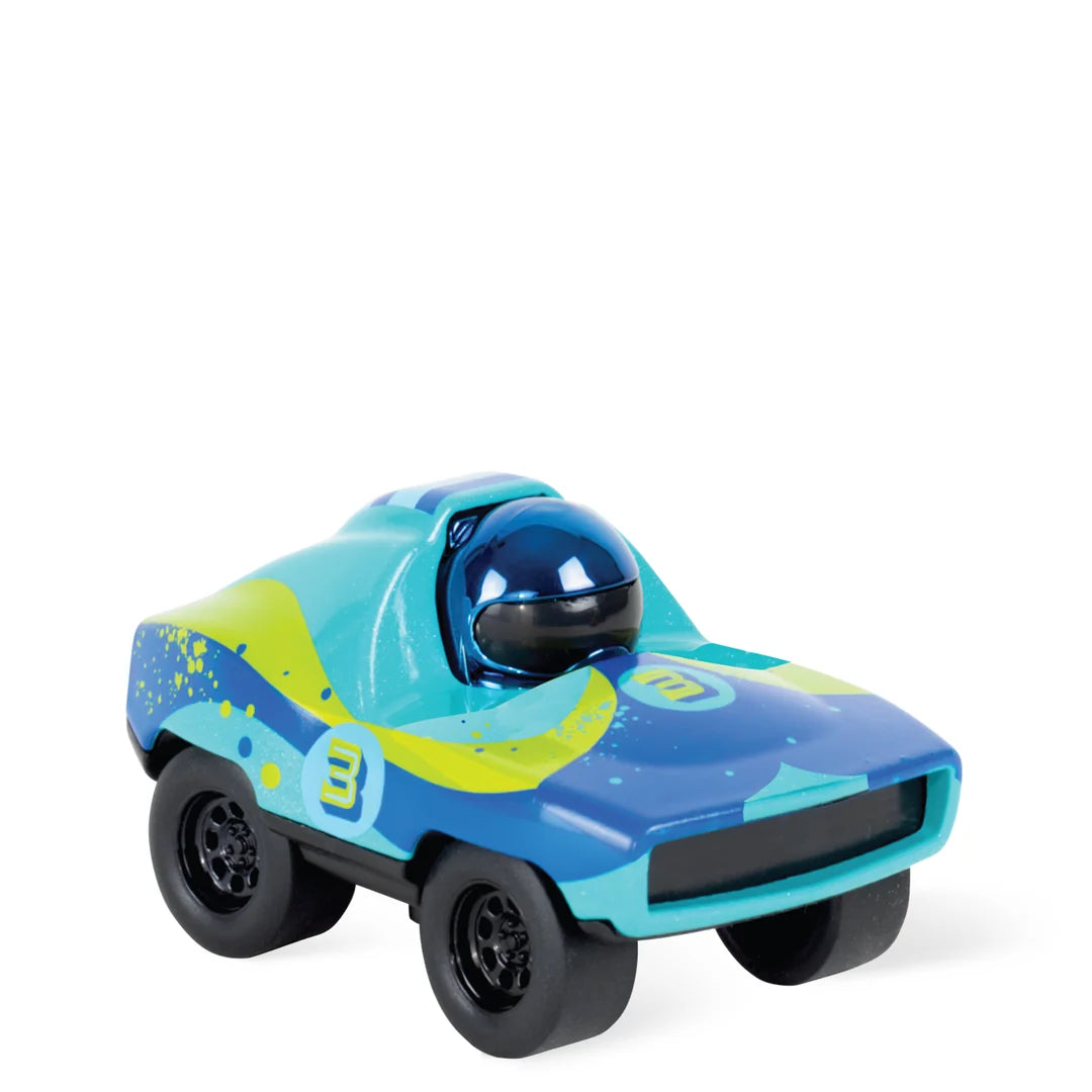 Tiger Tribe Presto Racers Series 2