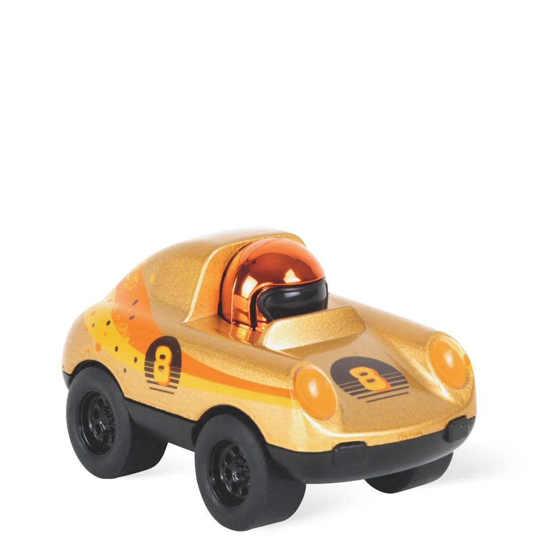Tiger Tribe Presto Racers Series 2