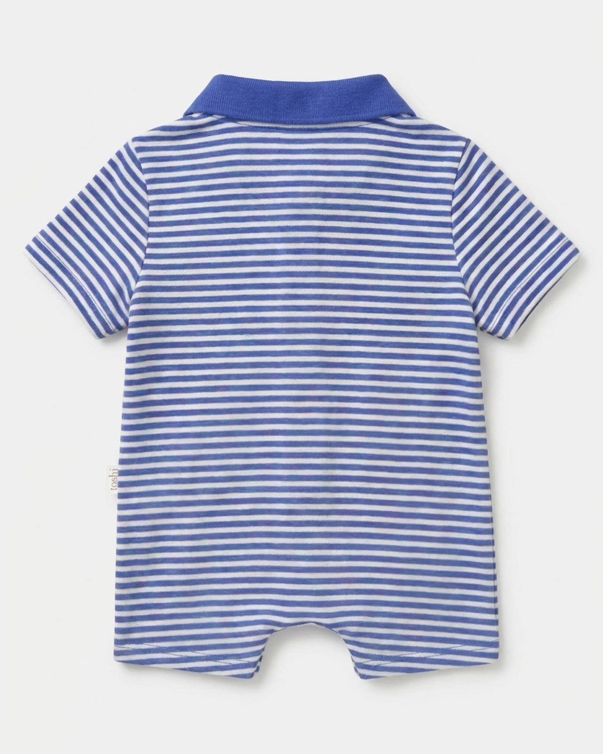 Toshi Onesie Polo Mini Capri