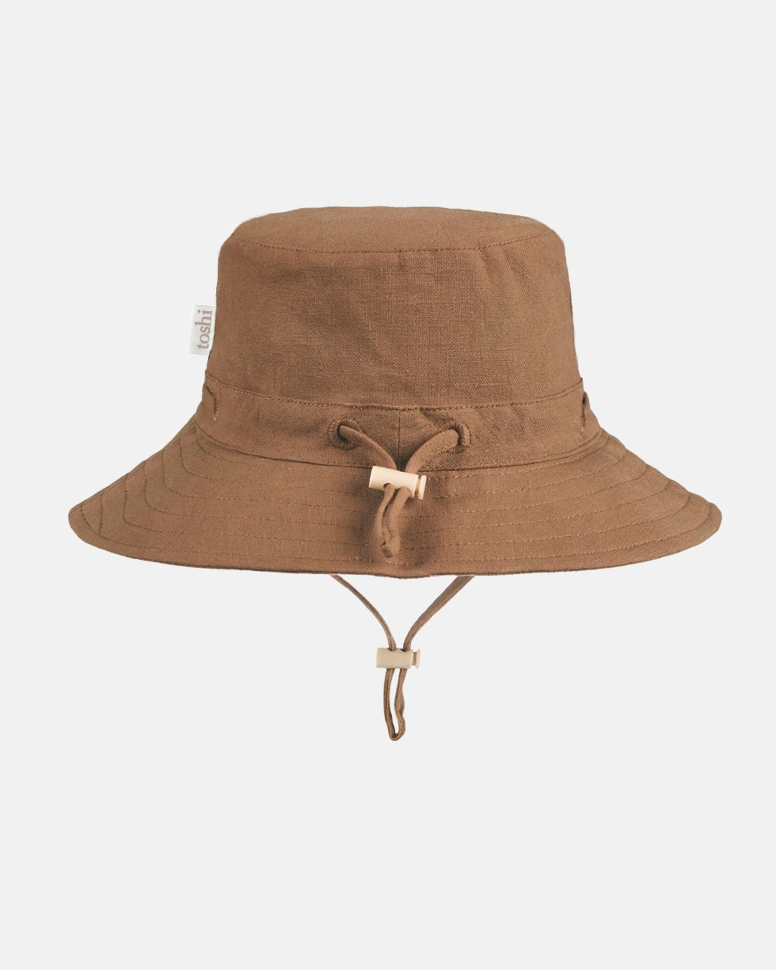 Toshi Sunhat Olly Mocha