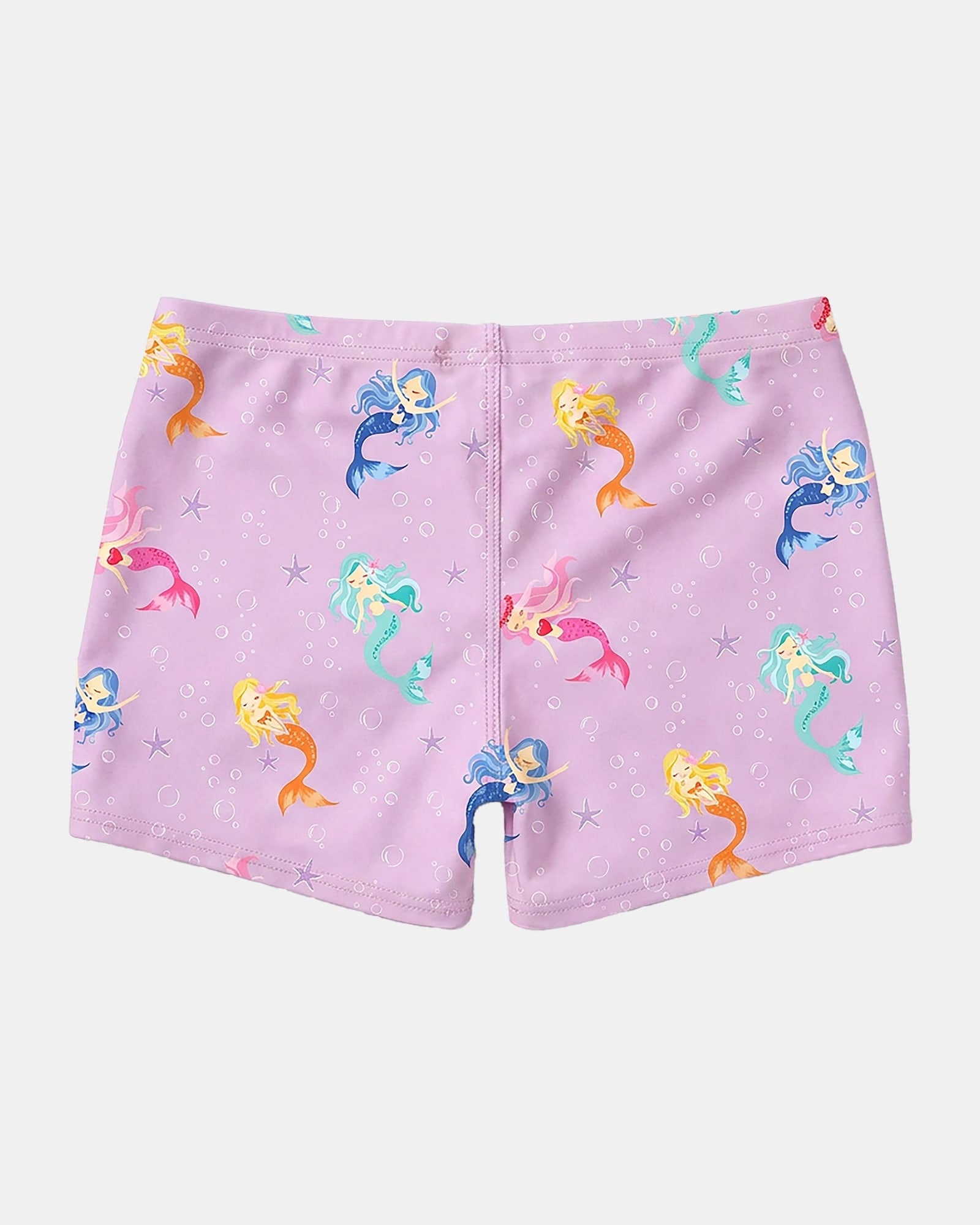 Toshi Swim Bike Shorts Twinkle Princess Mermaid